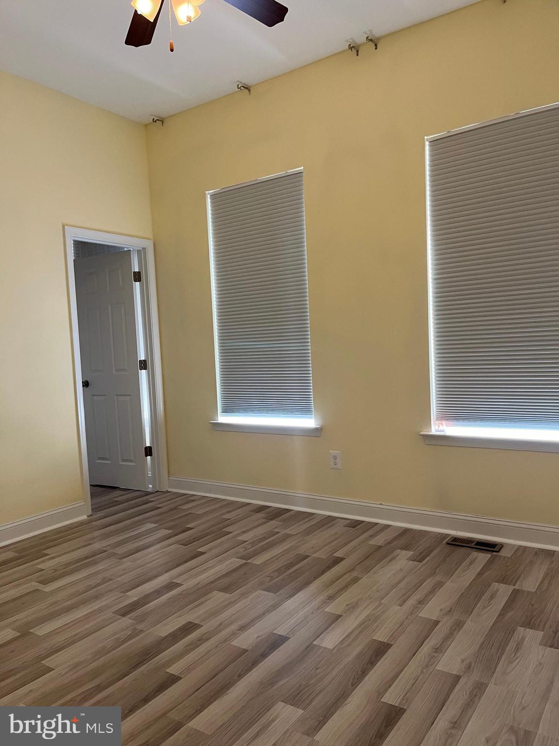 NORBORNE GLEBE - Residential Lease