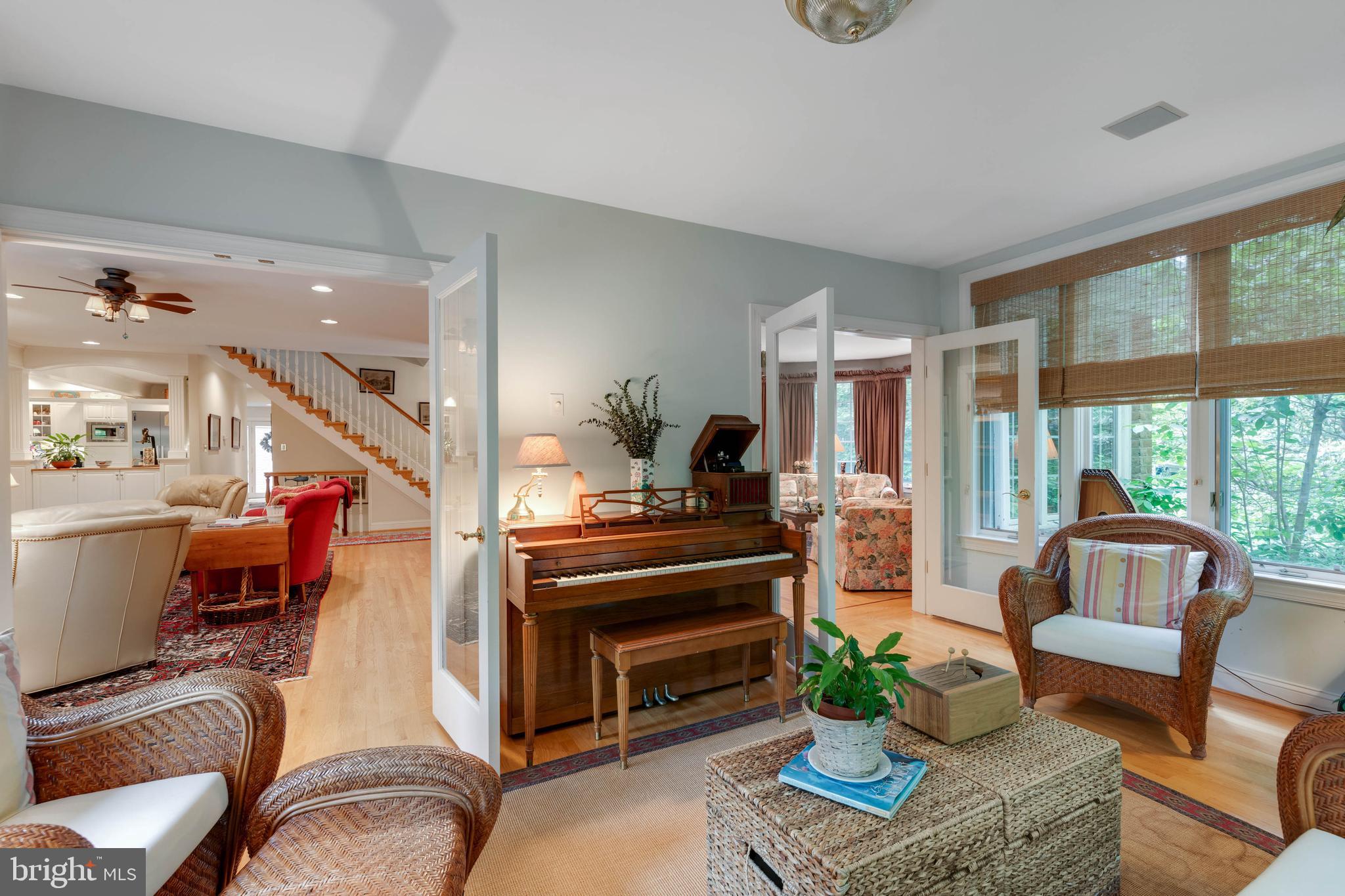 POPLAR POINT - Residential