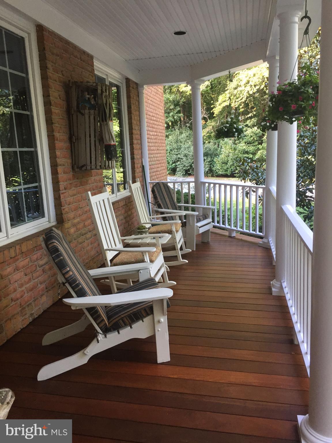 POPLAR POINT - Residential