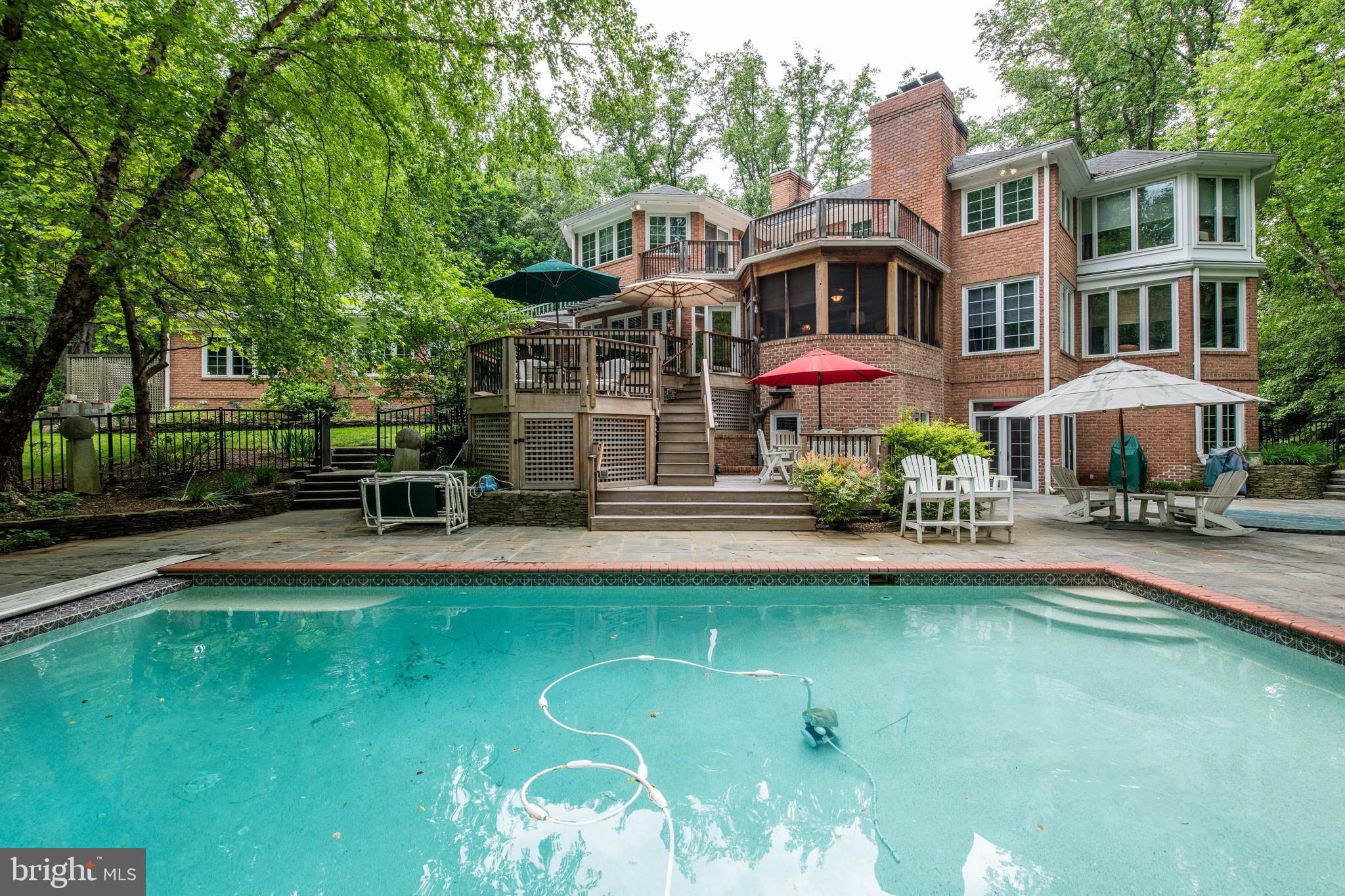 POPLAR POINT - Residential