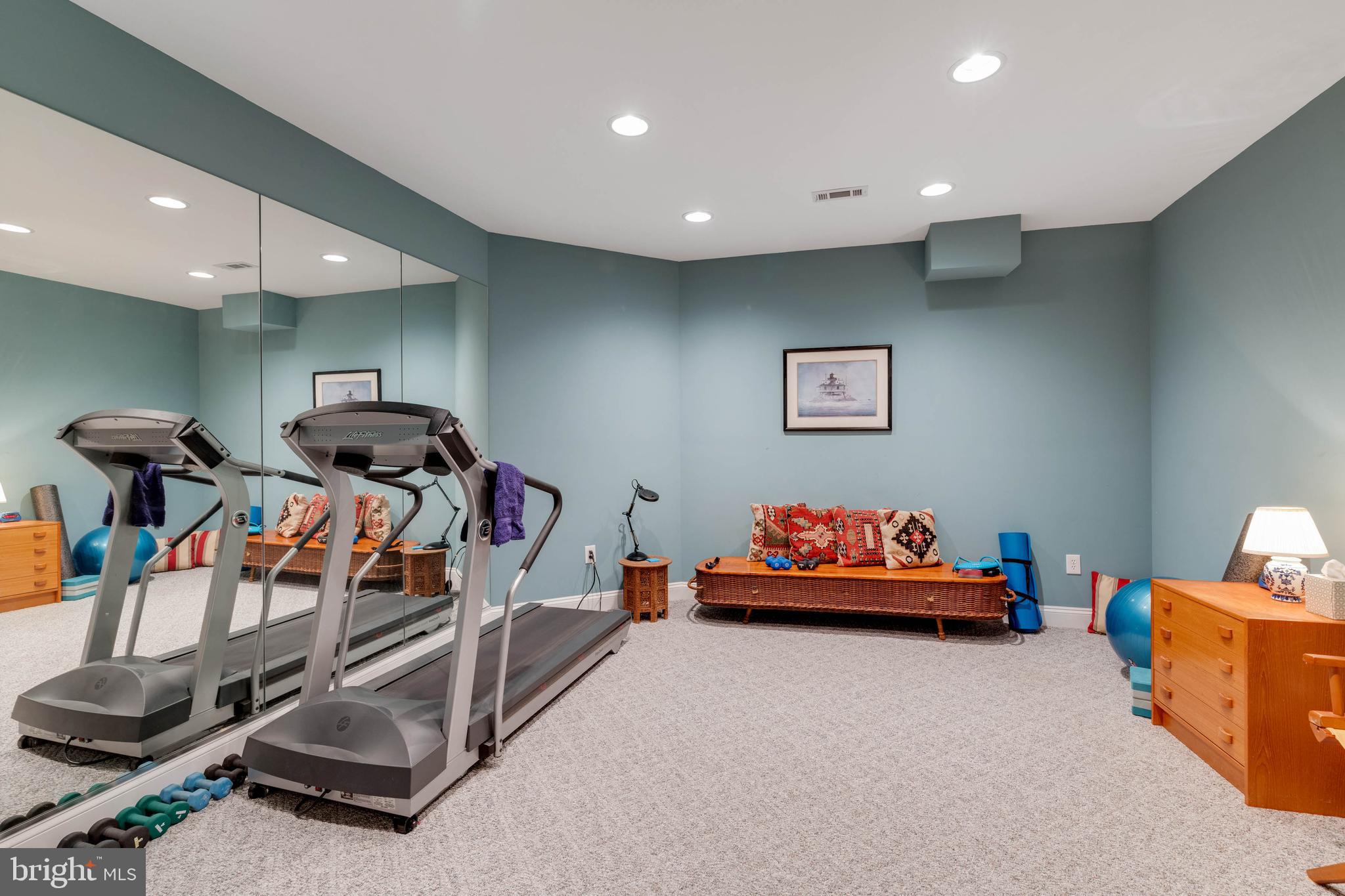 POPLAR POINT - Residential