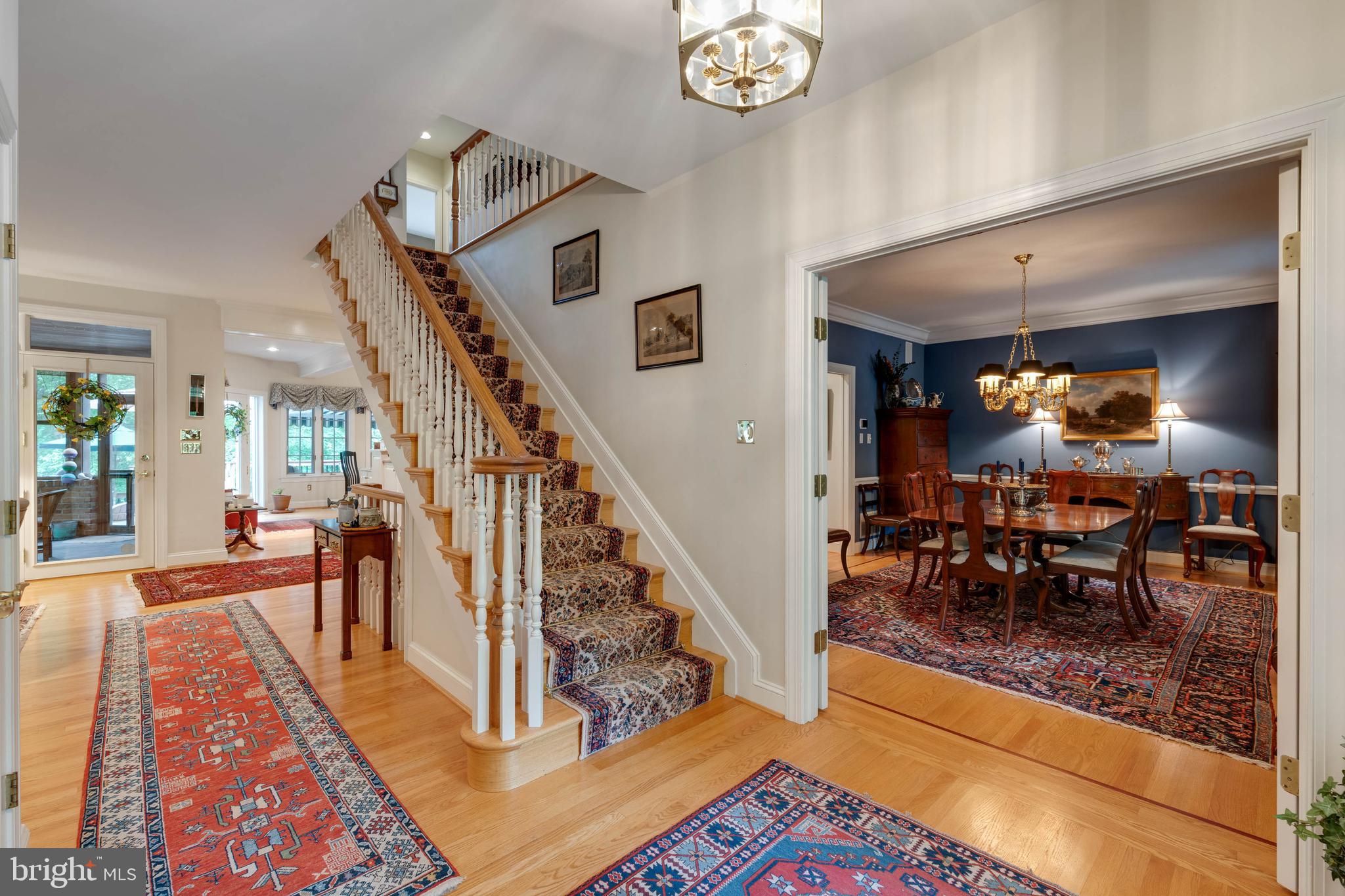 POPLAR POINT - Residential