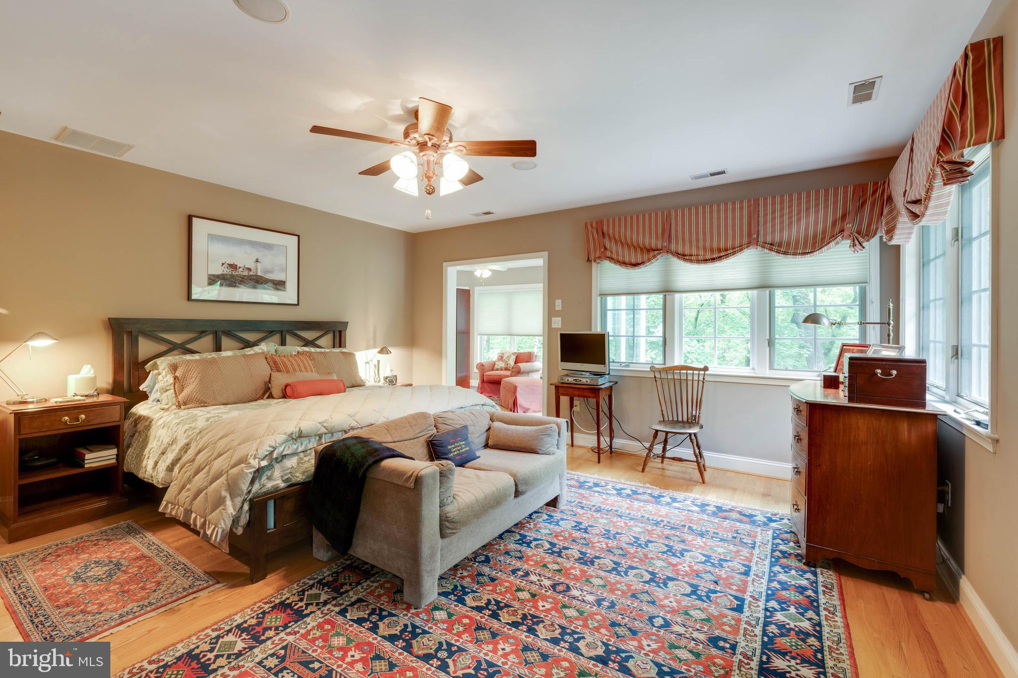 POPLAR POINT - Residential