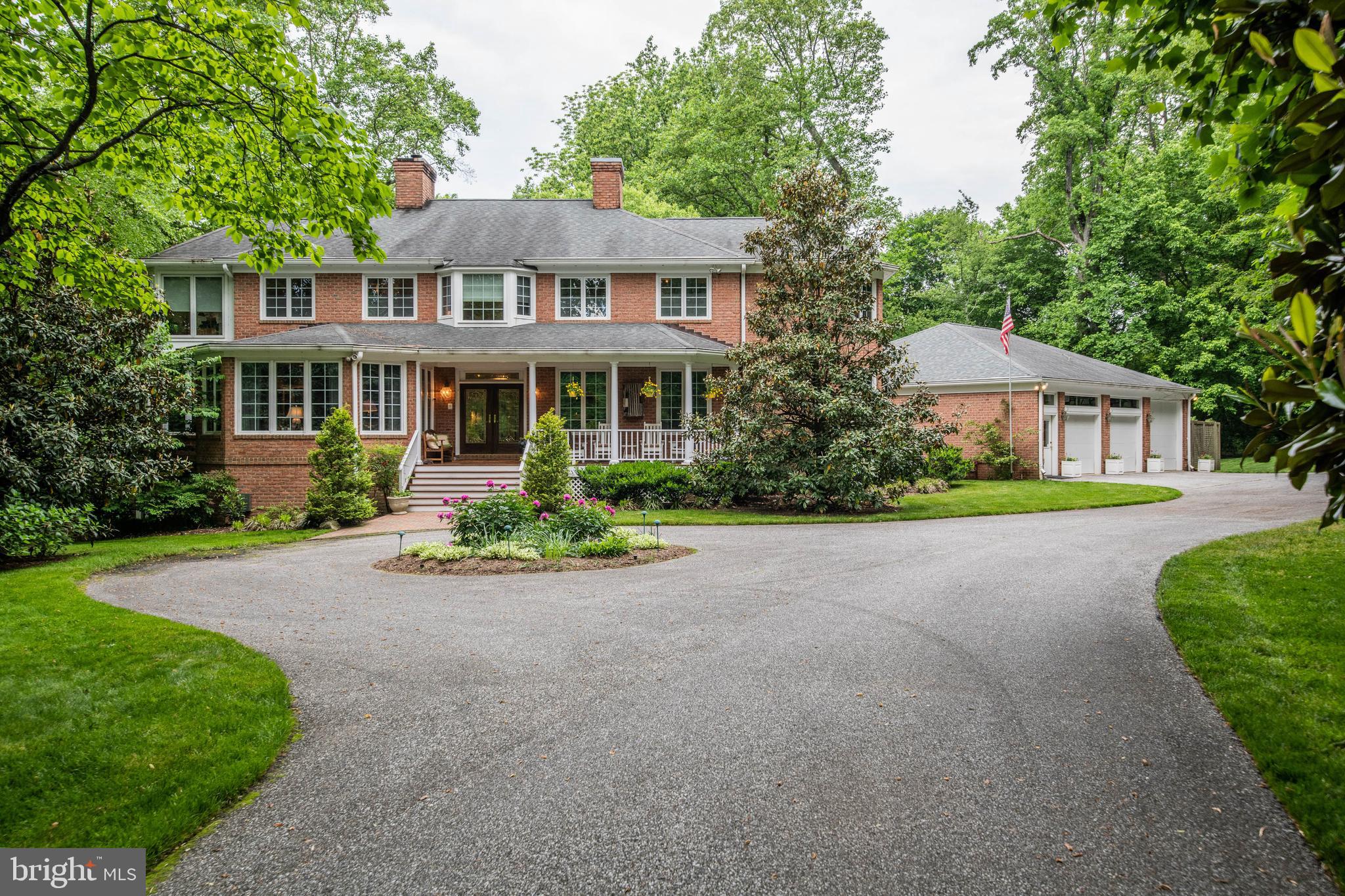 POPLAR POINT - Residential