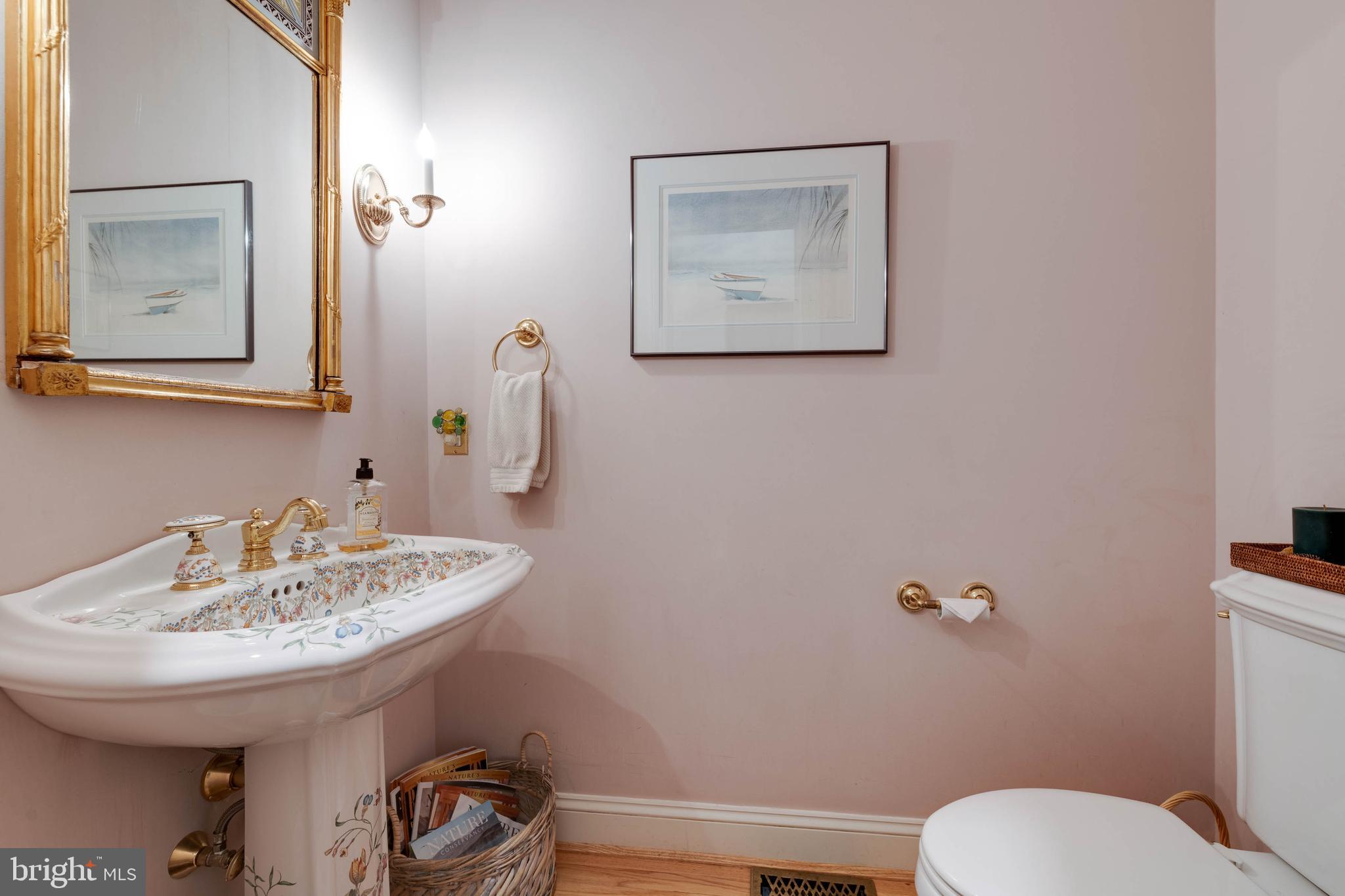 POPLAR POINT - Residential