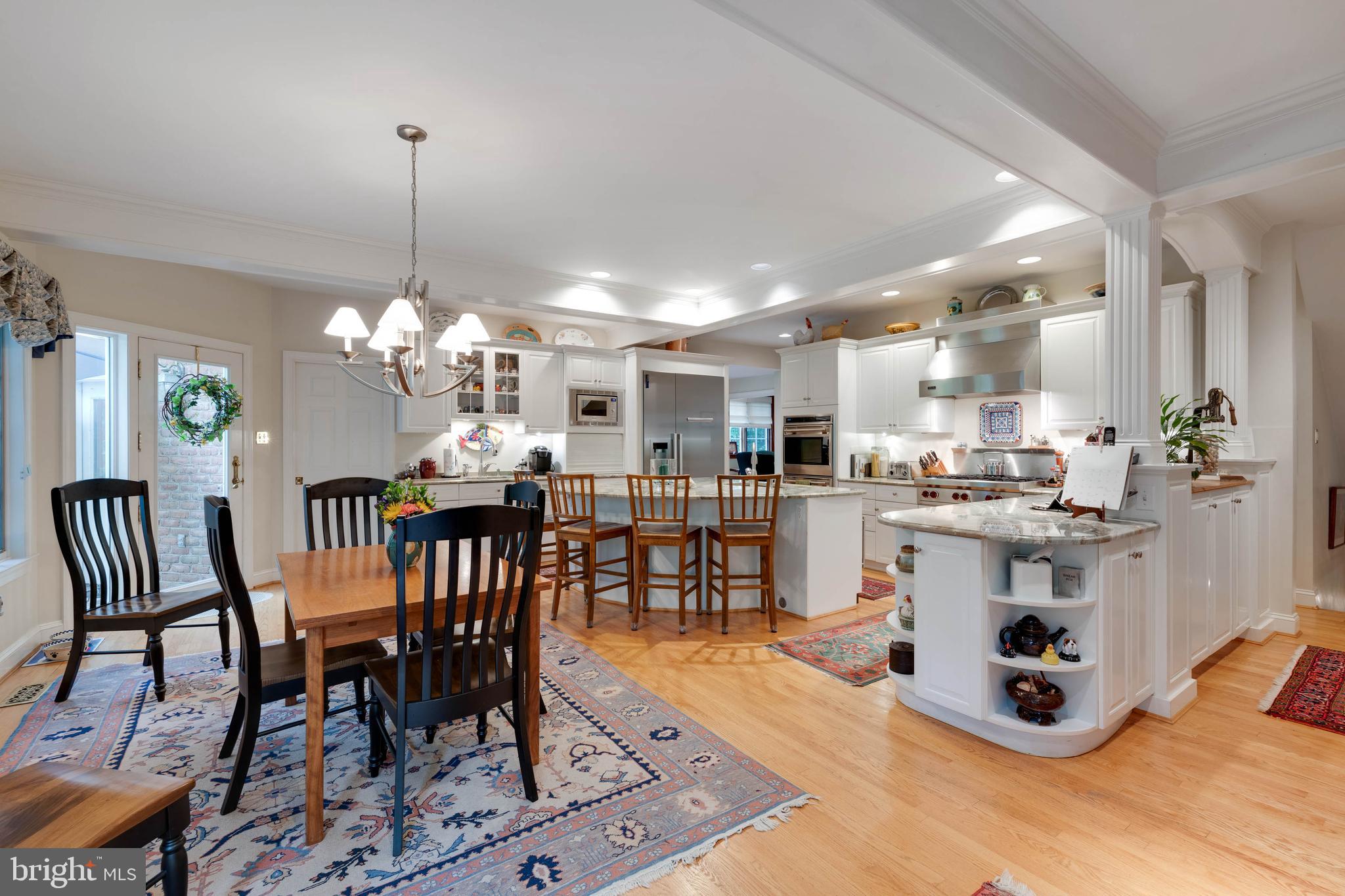 POPLAR POINT - Residential