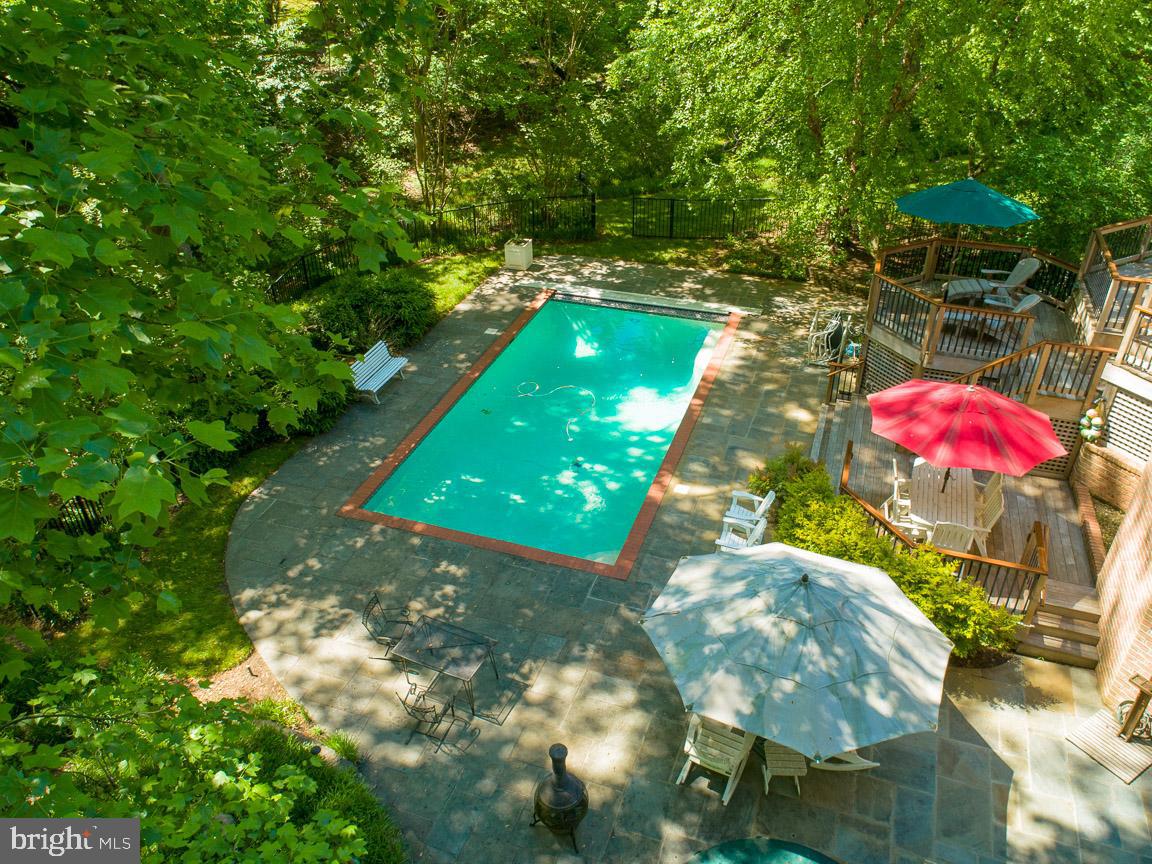 POPLAR POINT - Residential