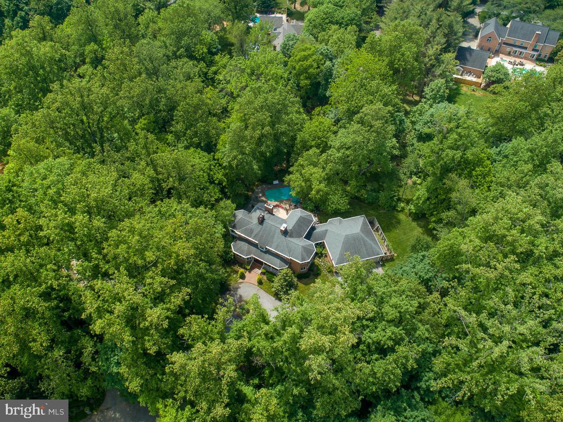 POPLAR POINT - Residential