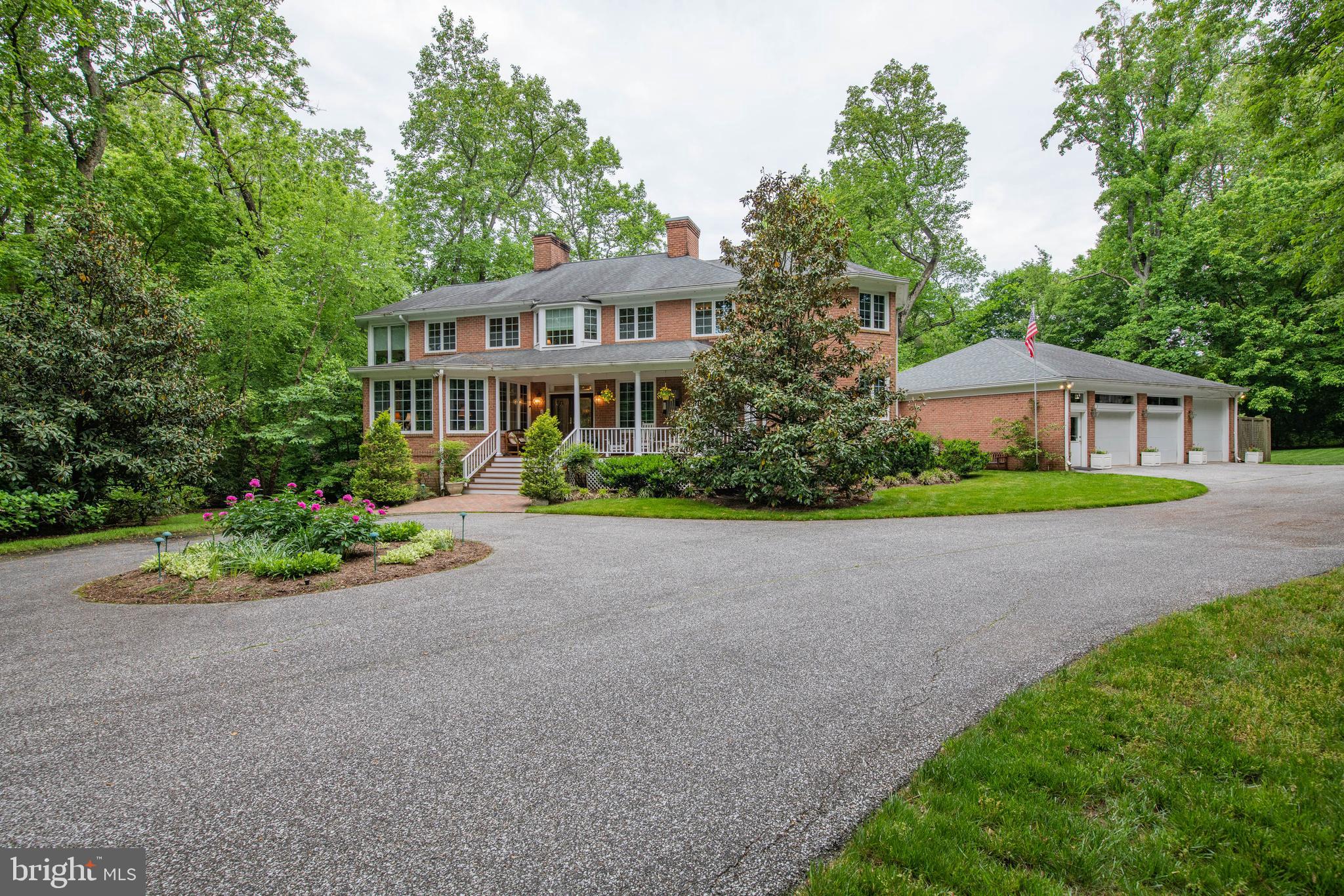 POPLAR POINT - Residential