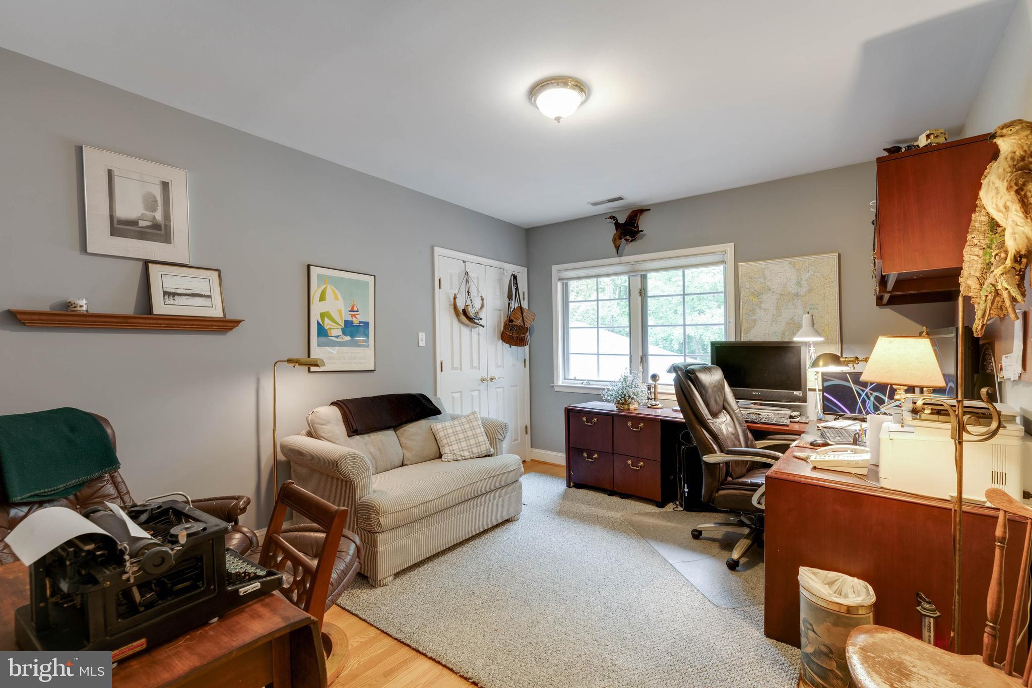 POPLAR POINT - Residential