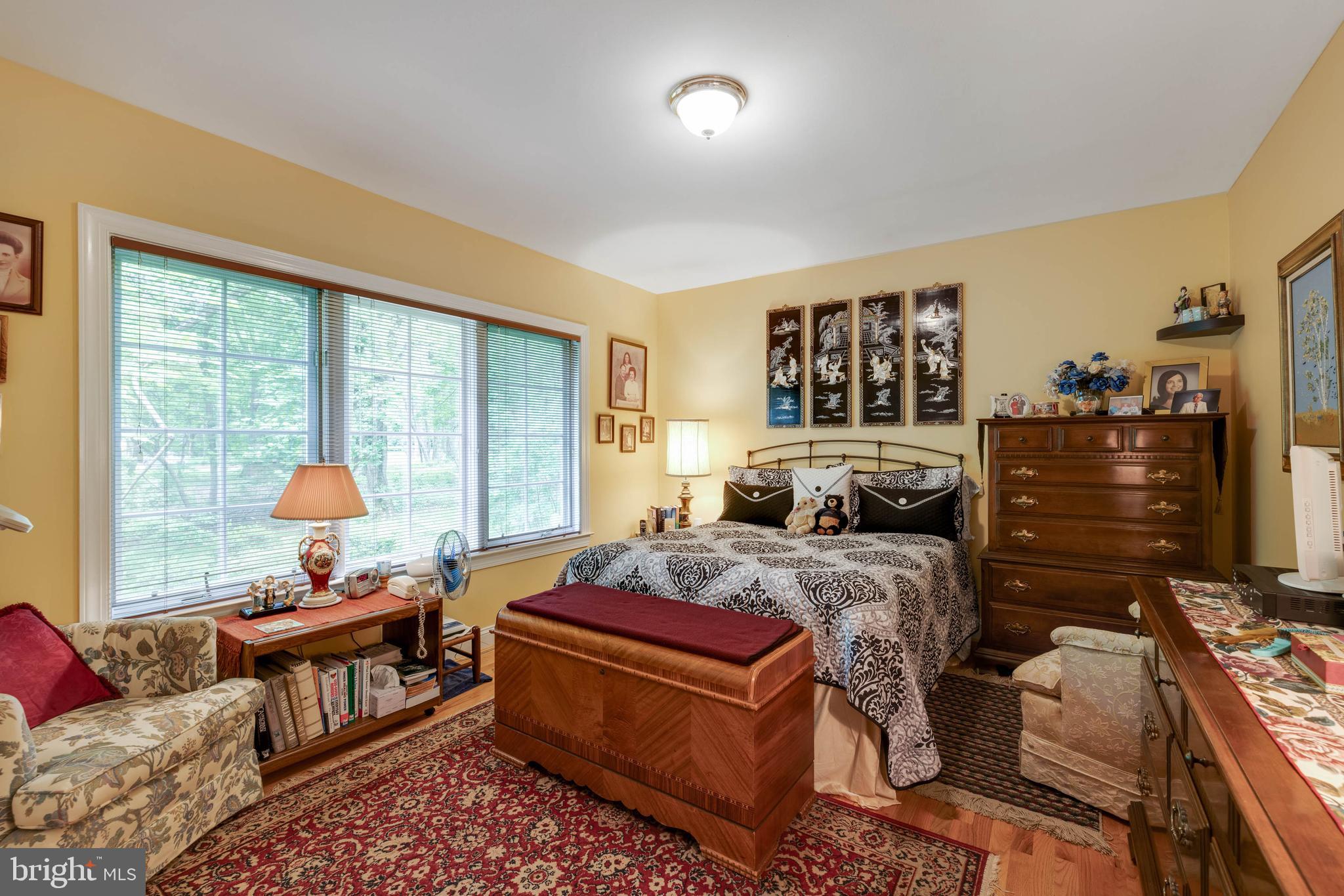 POPLAR POINT - Residential