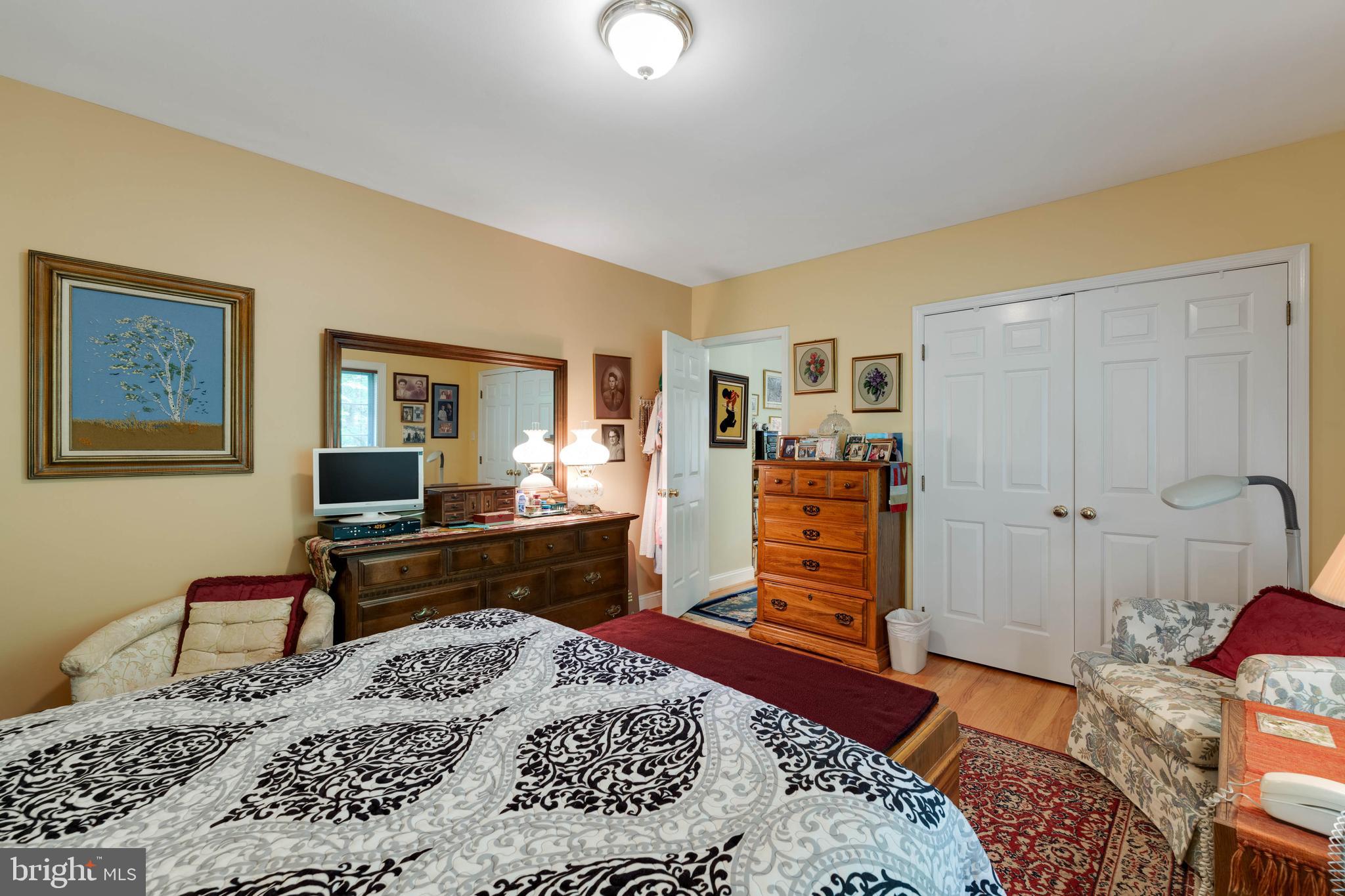 POPLAR POINT - Residential