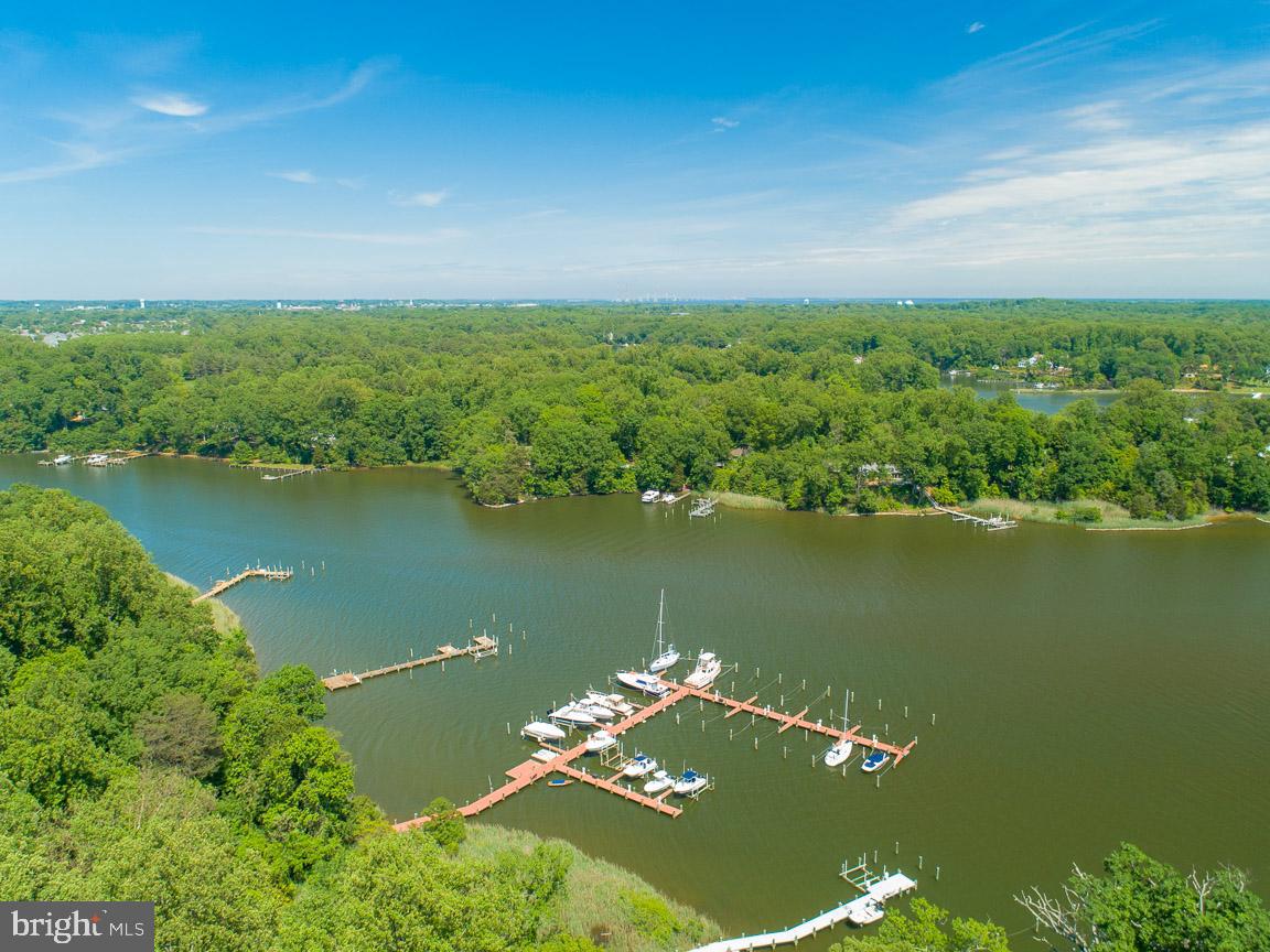 POPLAR POINT - Residential