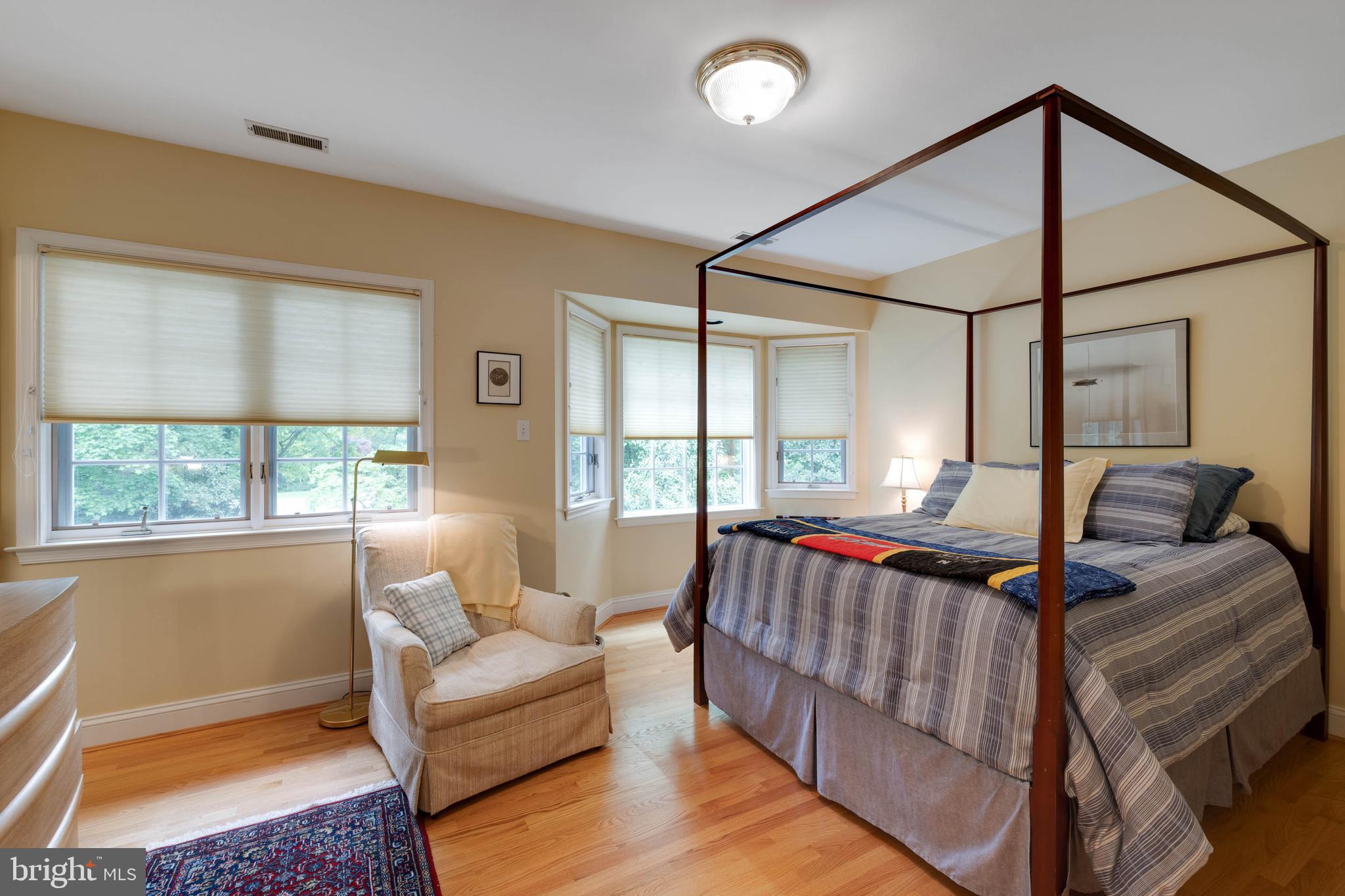 POPLAR POINT - Residential