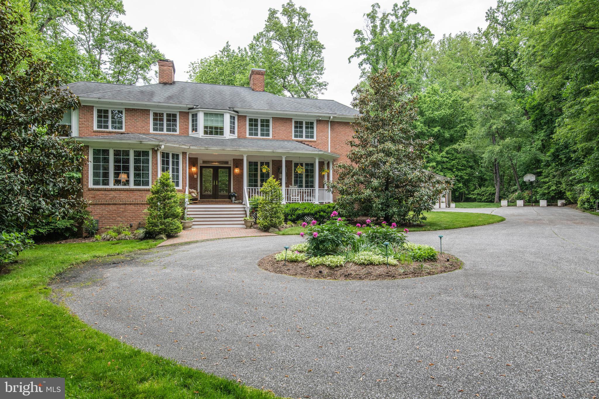 POPLAR POINT - Residential