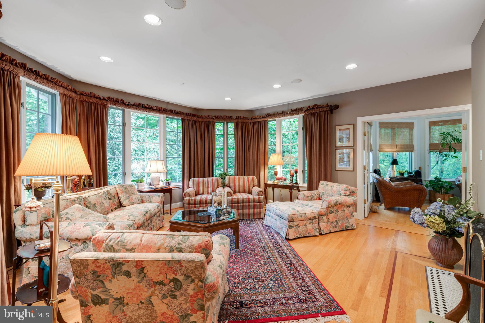 POPLAR POINT - Residential