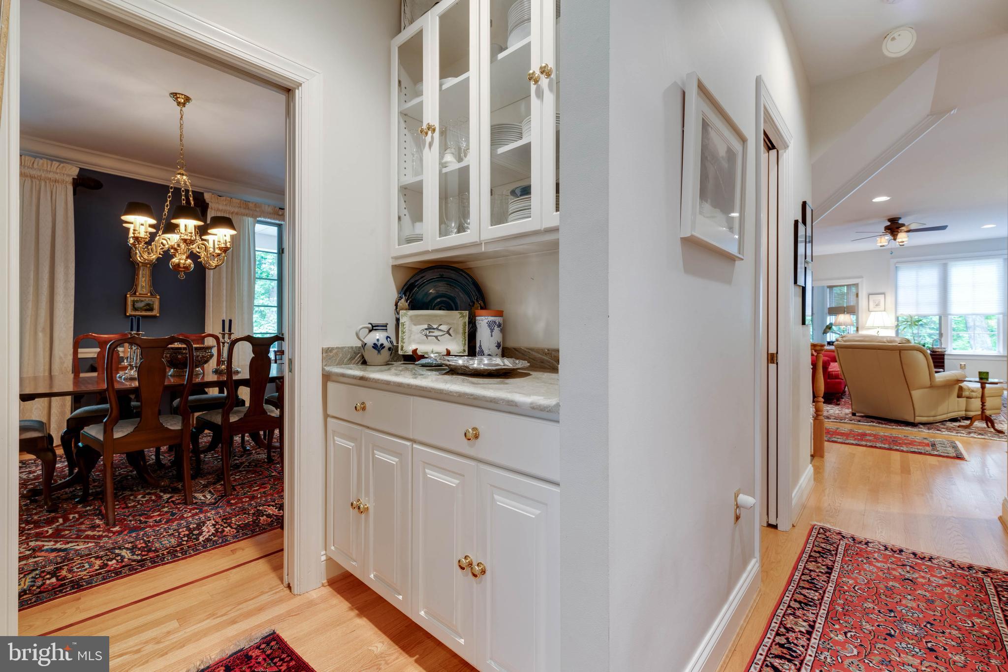 POPLAR POINT - Residential