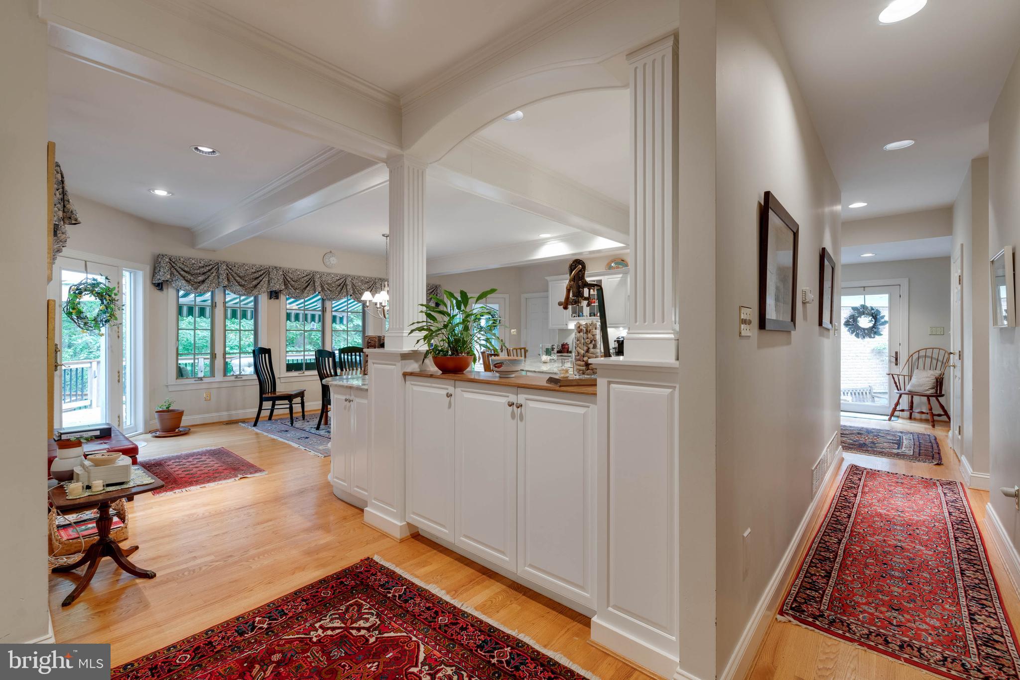 POPLAR POINT - Residential