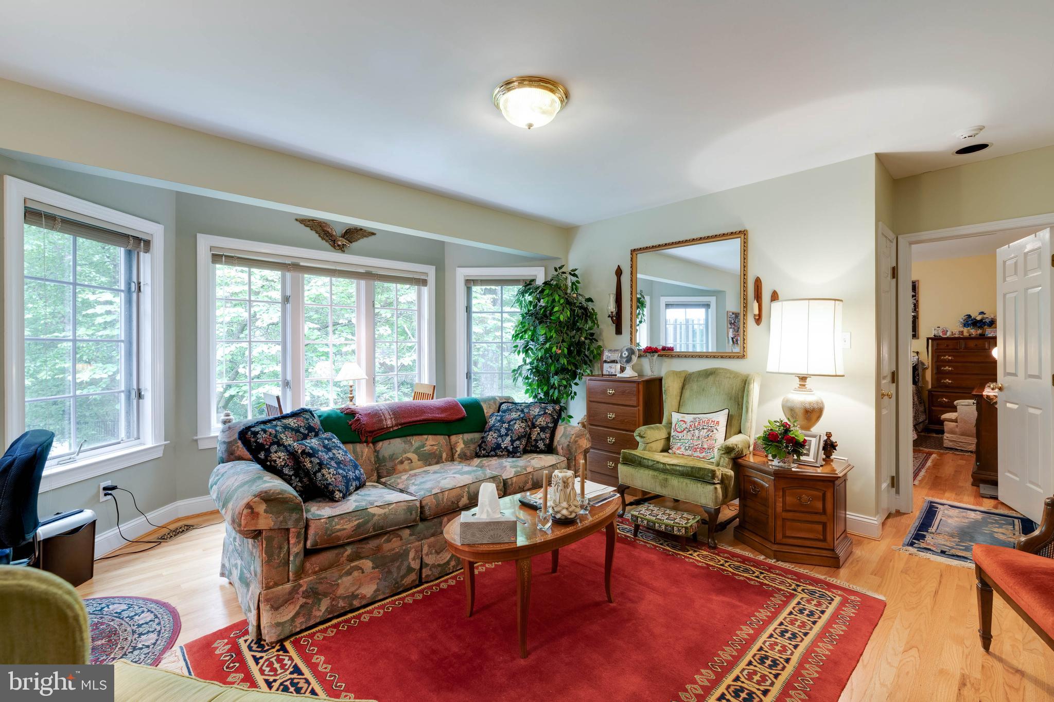 POPLAR POINT - Residential