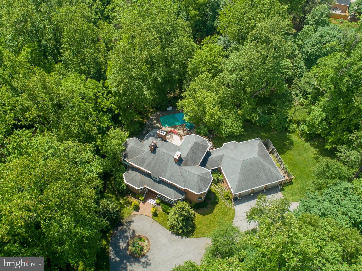 POPLAR POINT - Residential