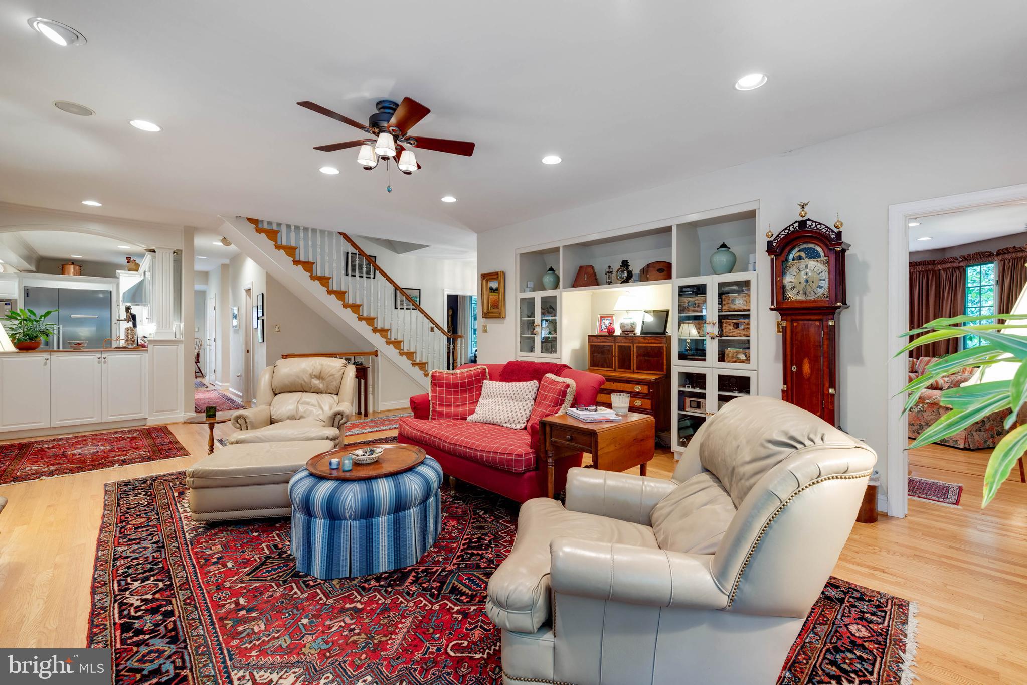 POPLAR POINT - Residential