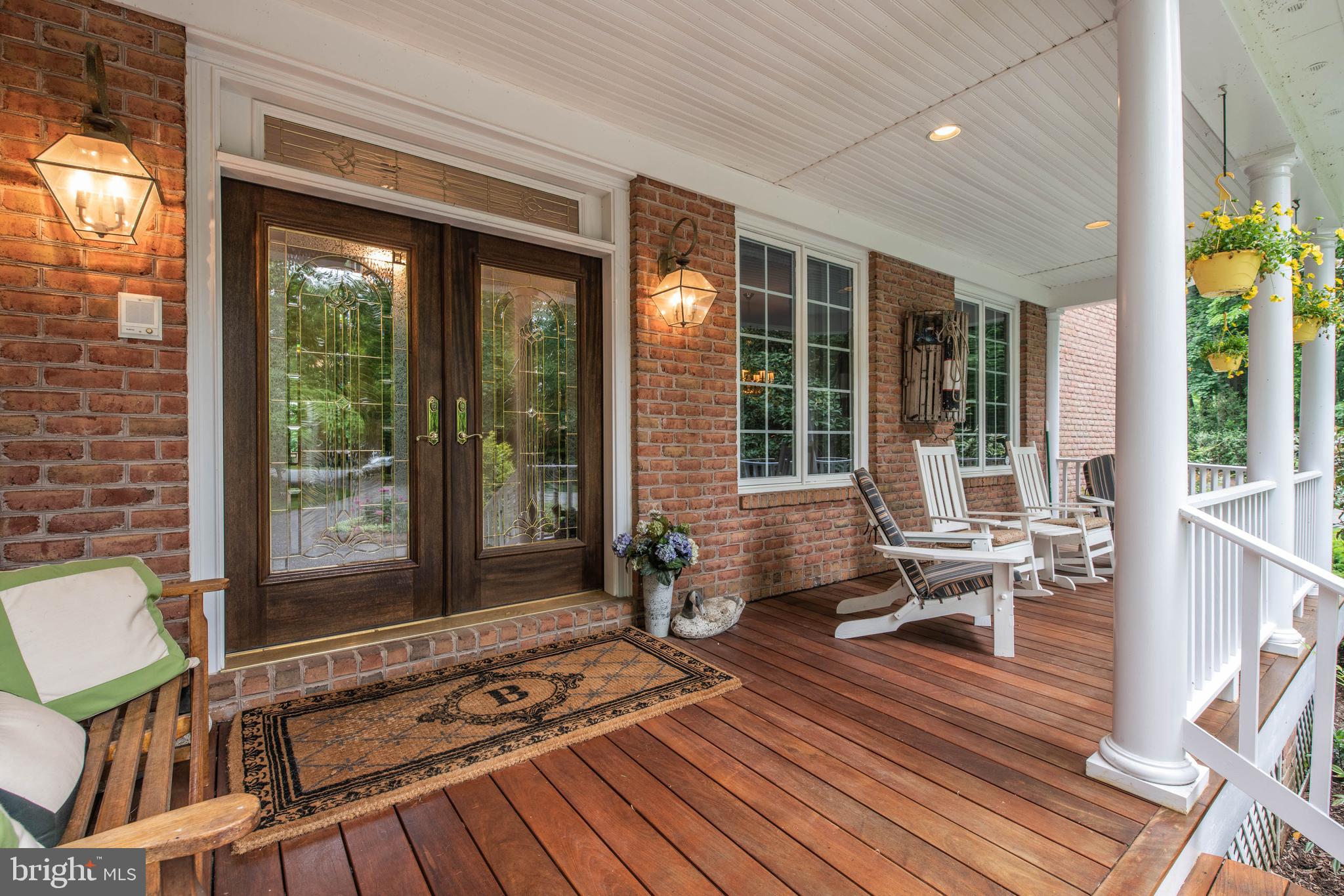 POPLAR POINT - Residential