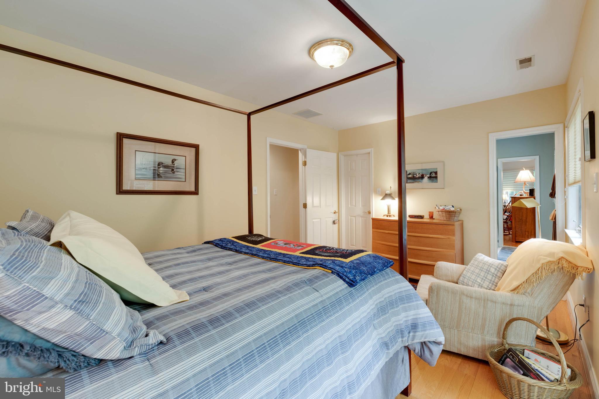 POPLAR POINT - Residential