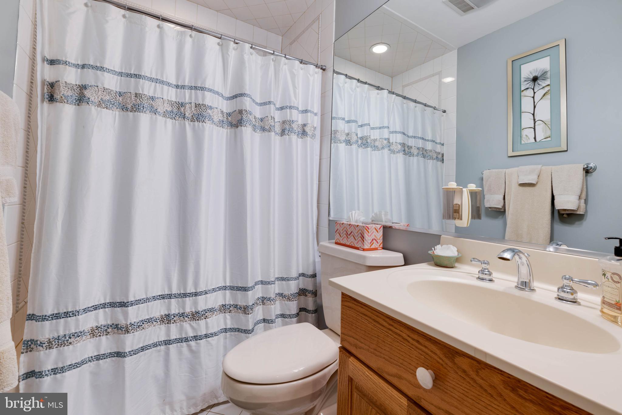 POPLAR POINT - Residential