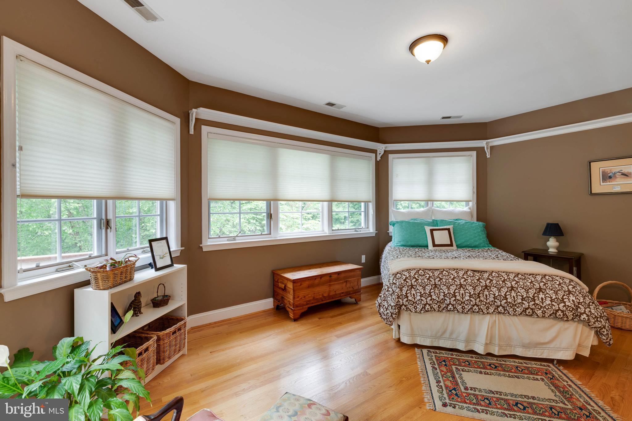 POPLAR POINT - Residential