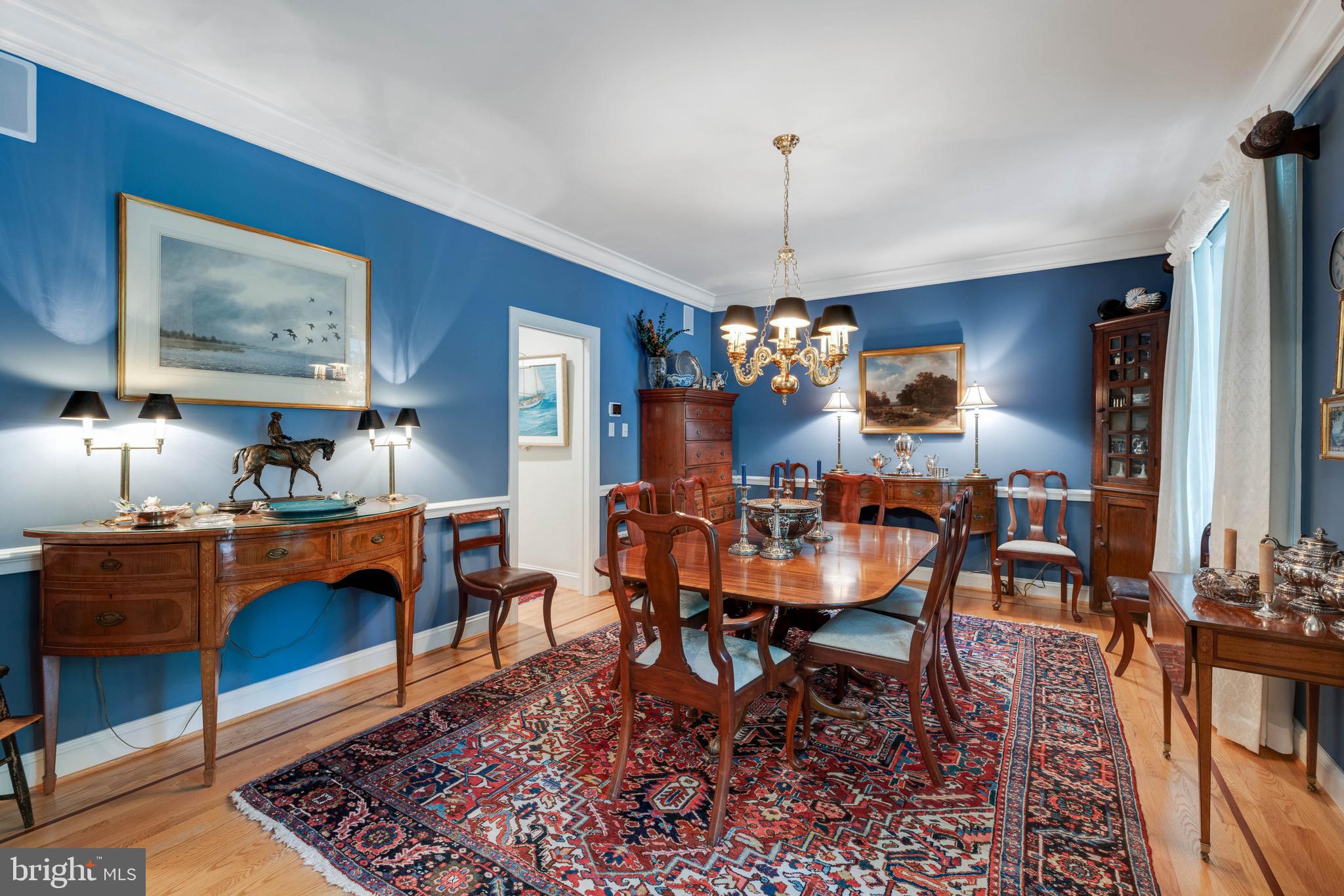 POPLAR POINT - Residential