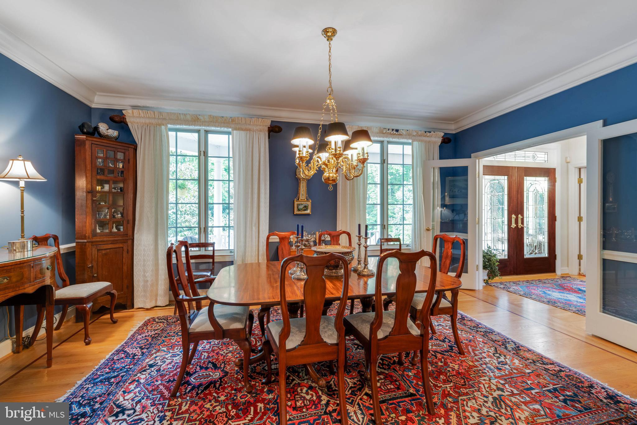 POPLAR POINT - Residential