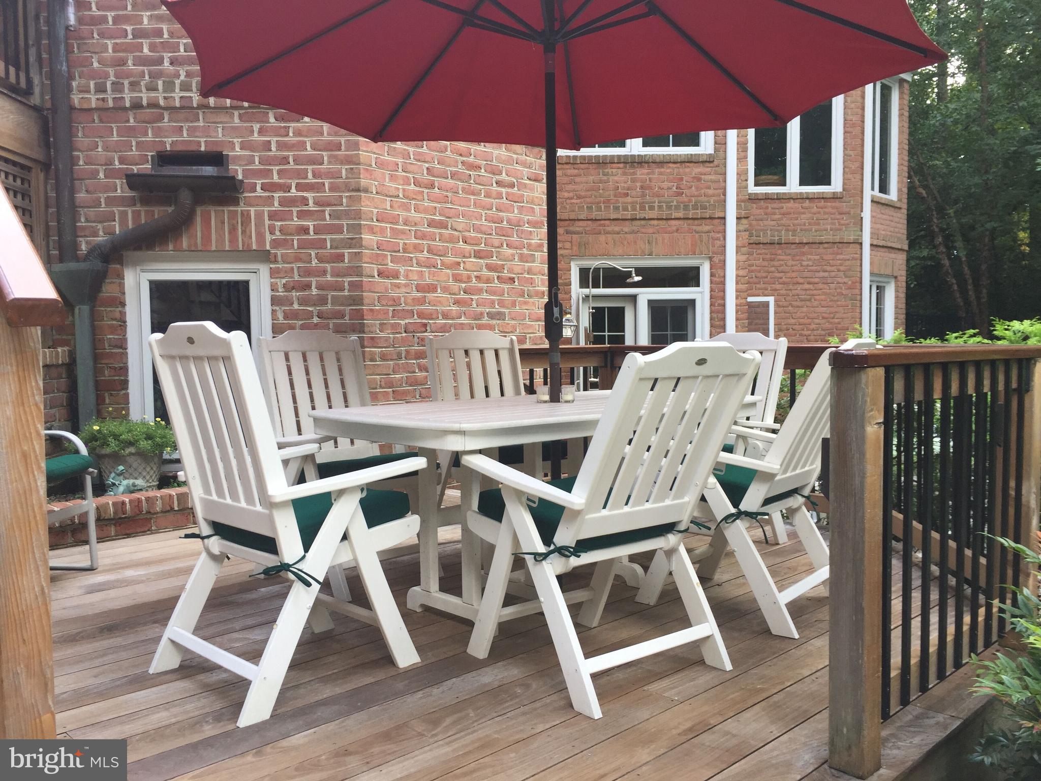 POPLAR POINT - Residential