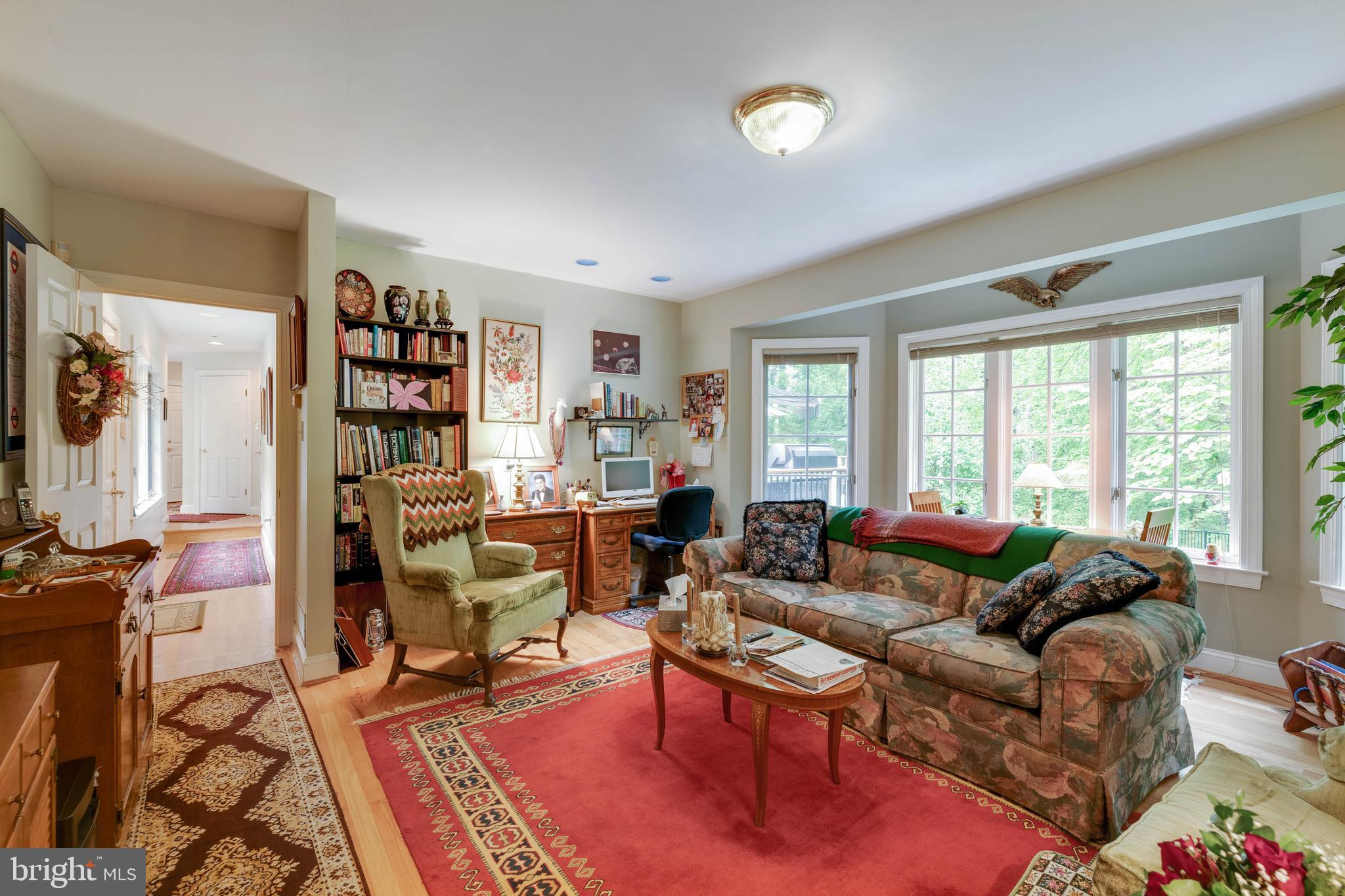 POPLAR POINT - Residential