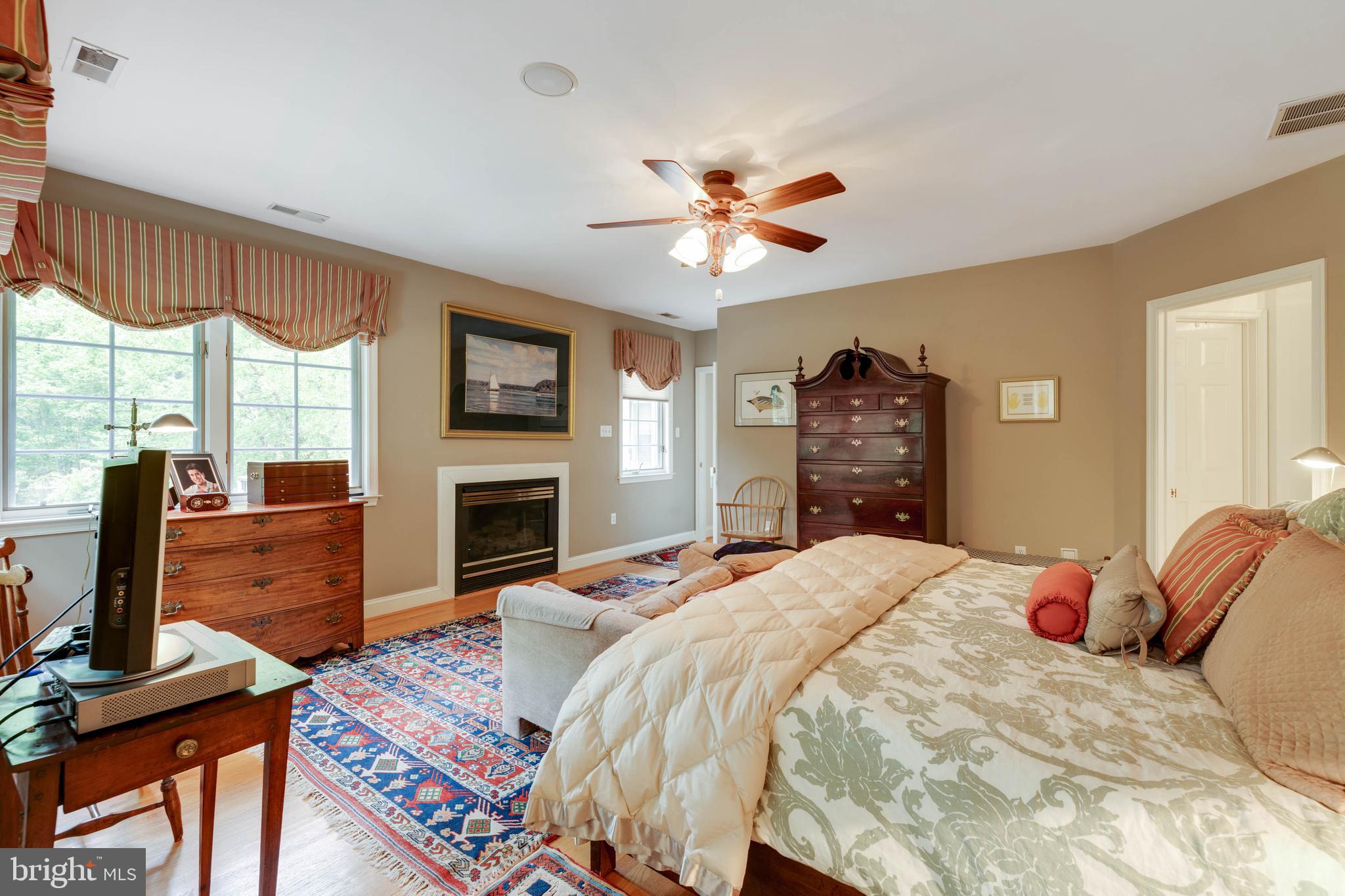 POPLAR POINT - Residential