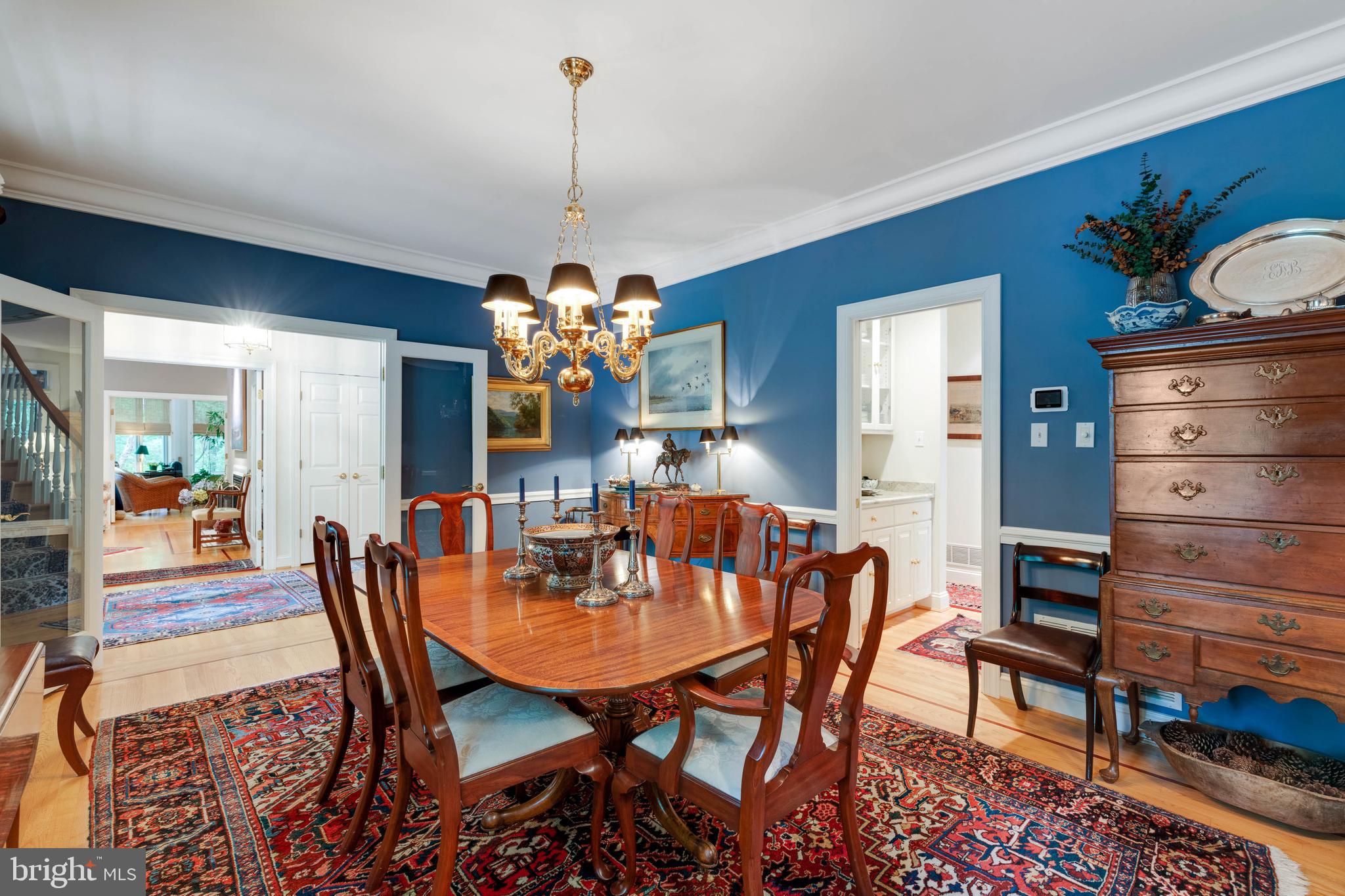 POPLAR POINT - Residential