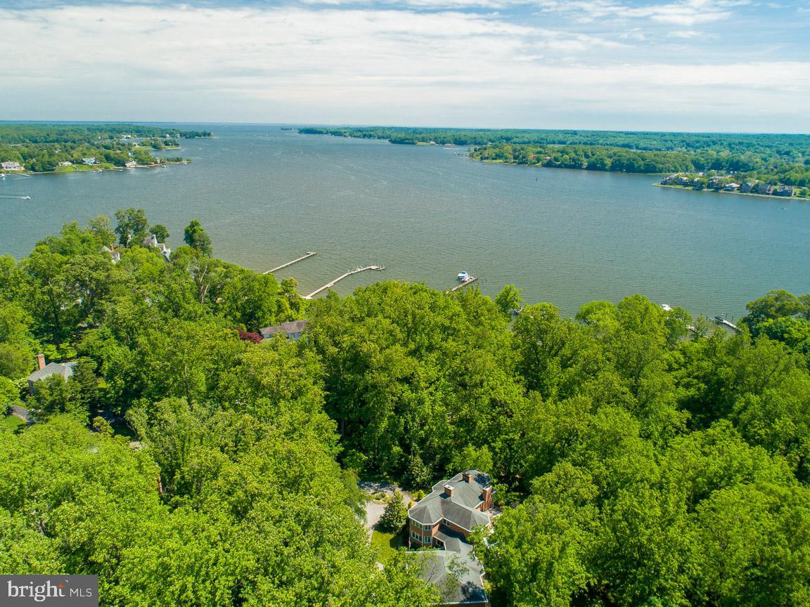 POPLAR POINT - Residential