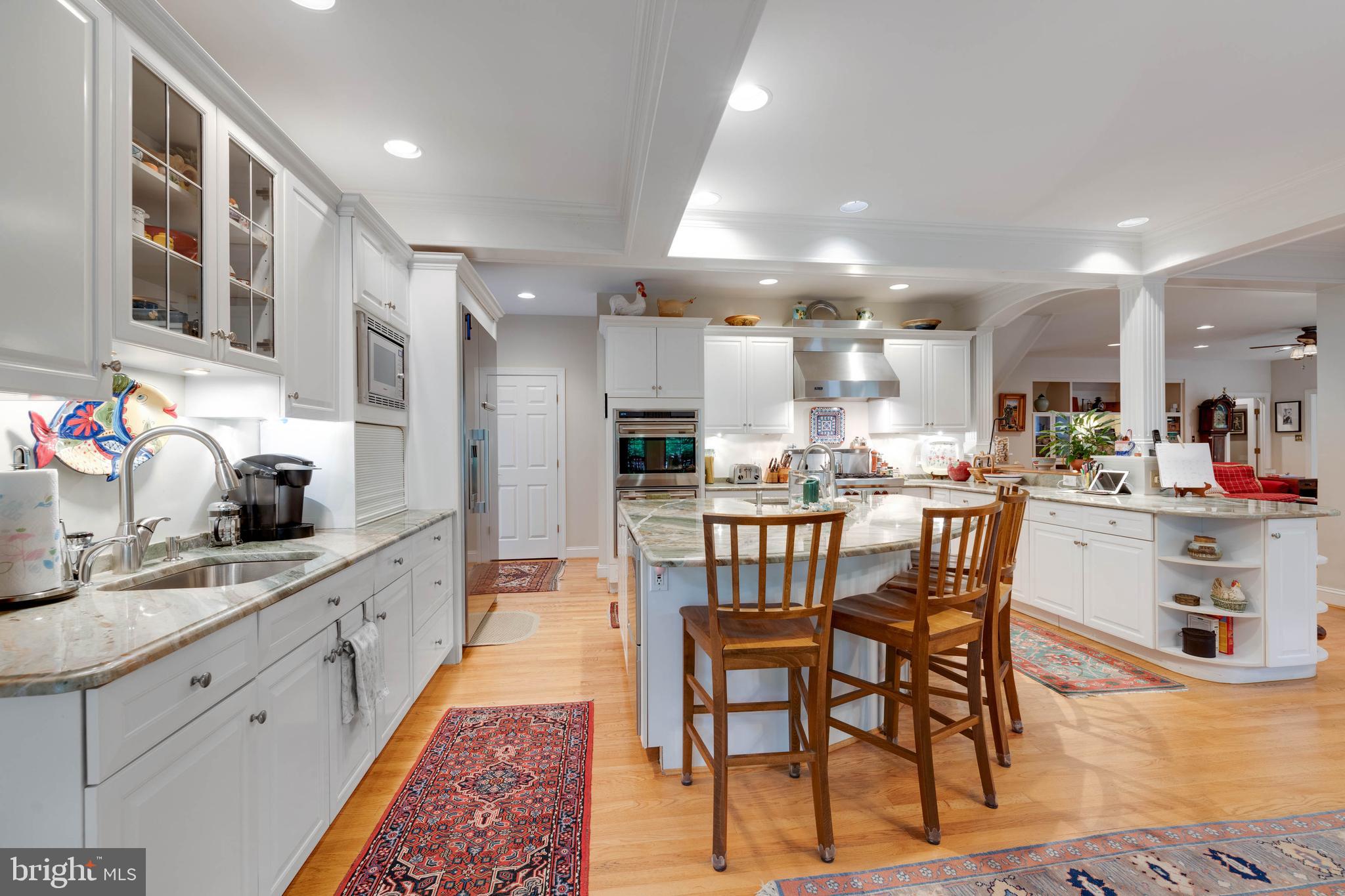 POPLAR POINT - Residential