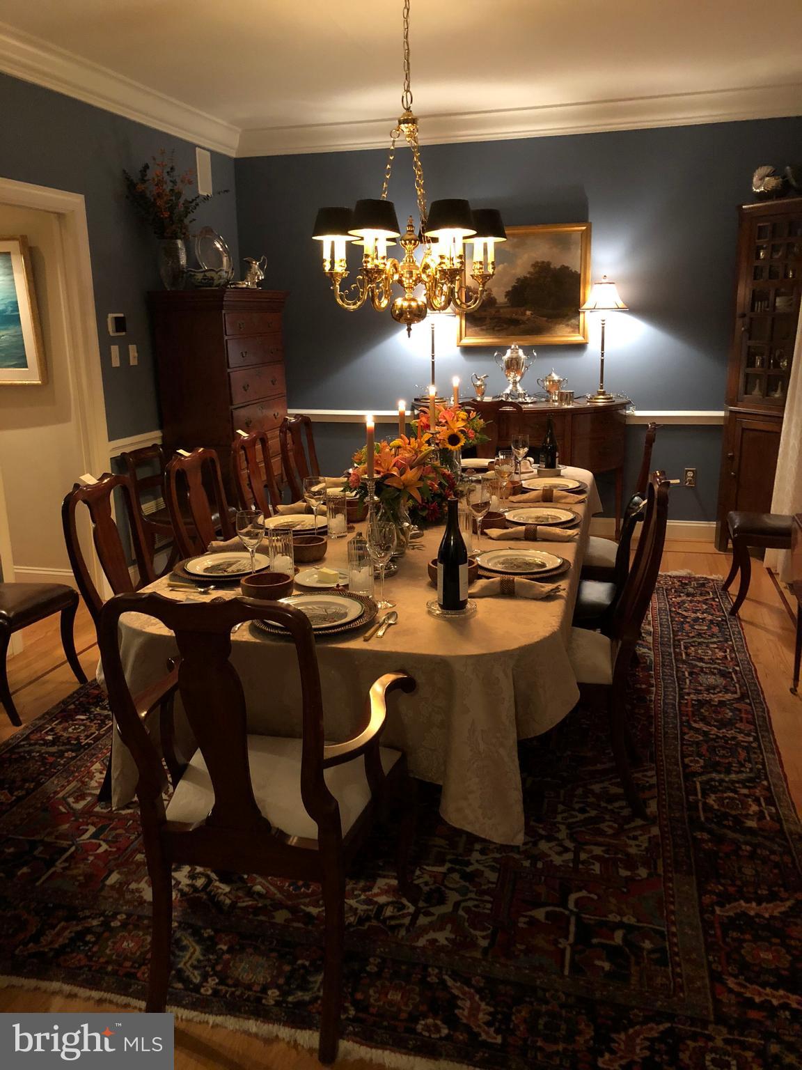 POPLAR POINT - Residential