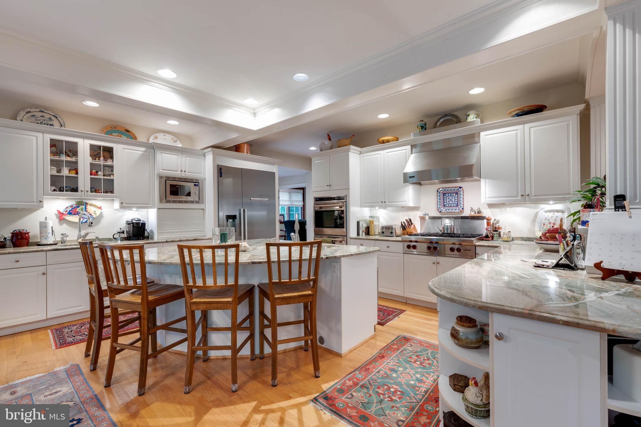 POPLAR POINT - Residential