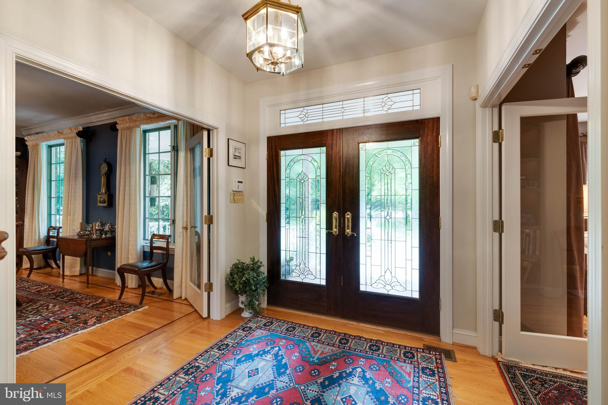 POPLAR POINT - Residential