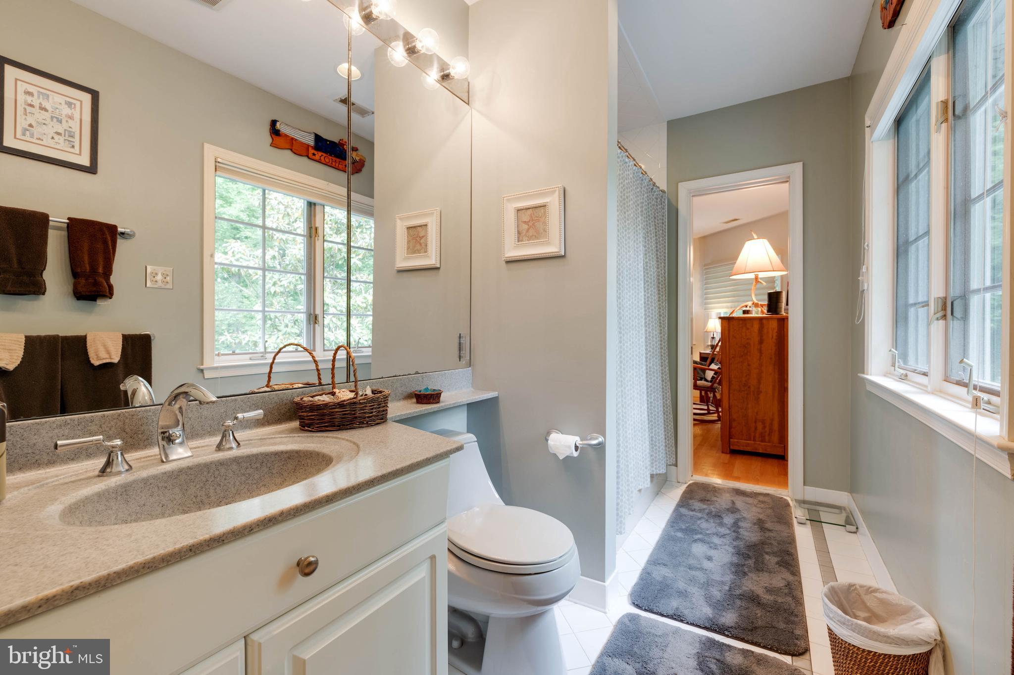 POPLAR POINT - Residential