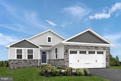 Homes For Sale - 1759 Alice Springs Drive<br/> MARTINSBURG, WV 25403