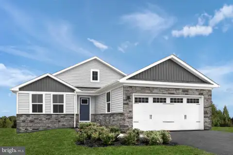 MLS: WVBE2051830