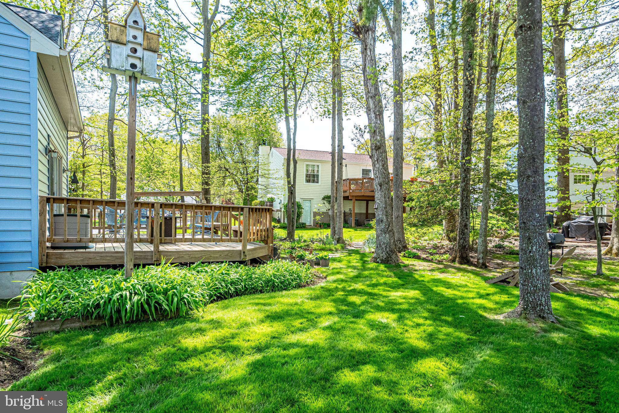 CHERRY RUN - Residential