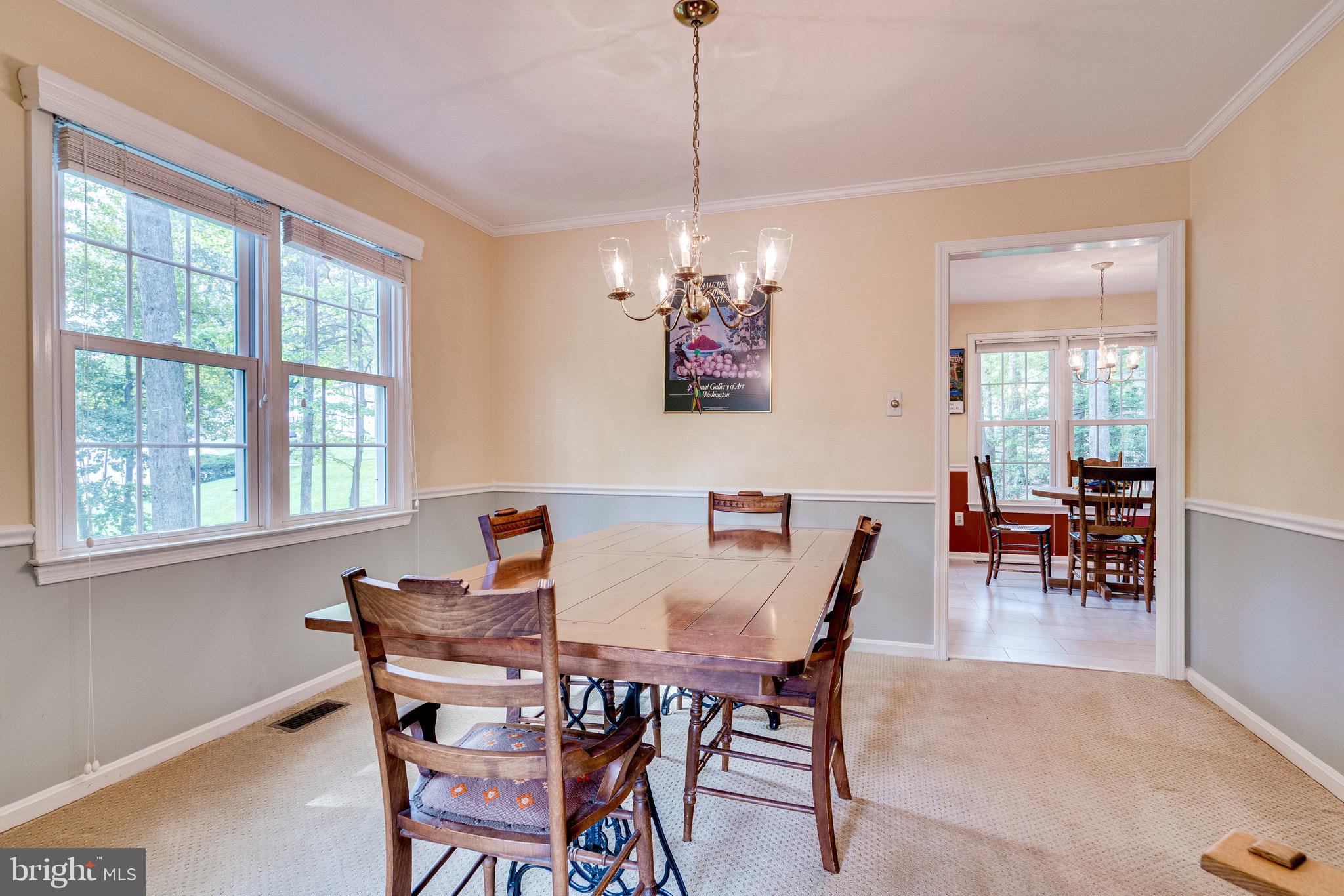 CHERRY RUN - Residential