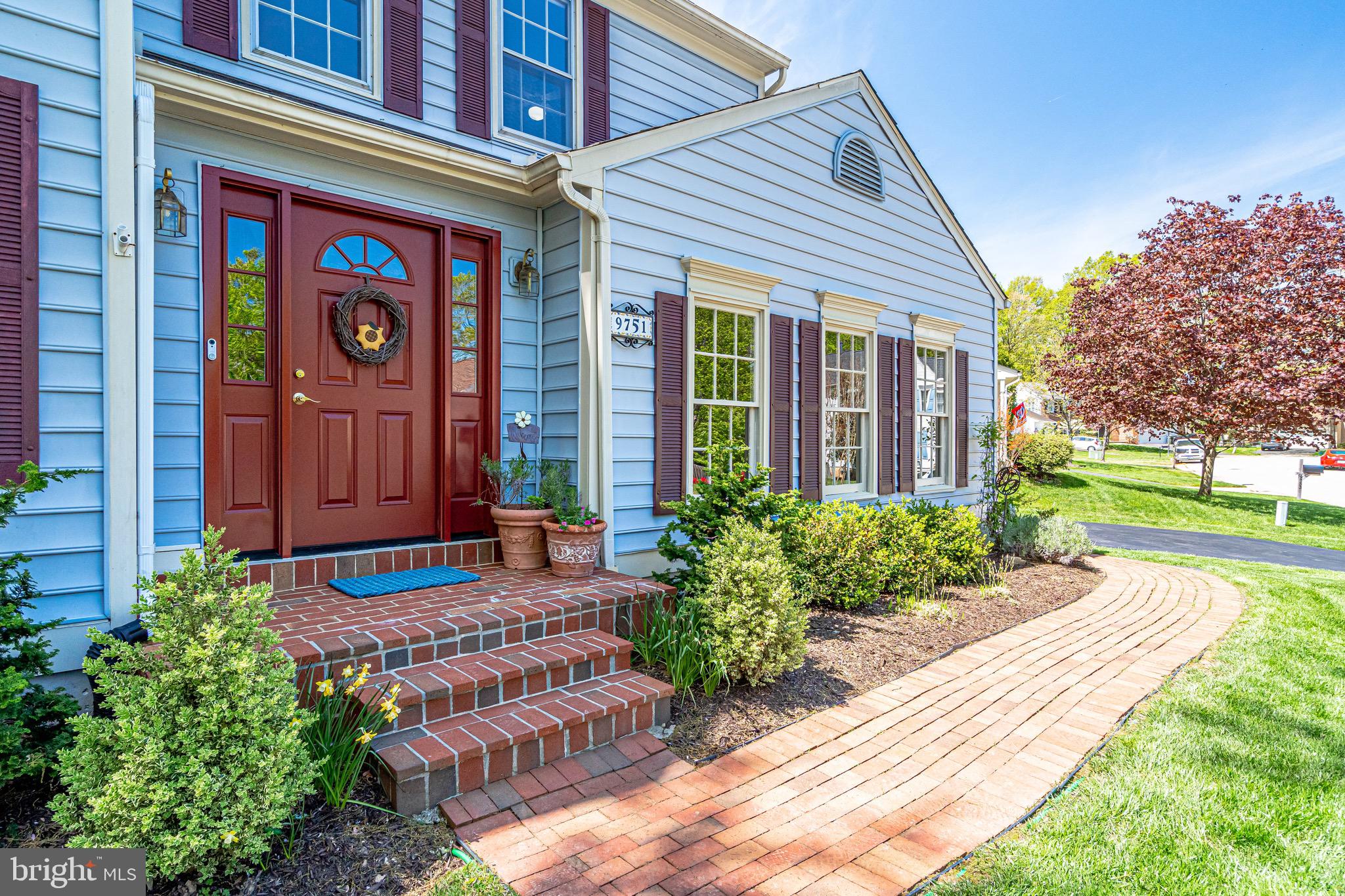 CHERRY RUN - Residential