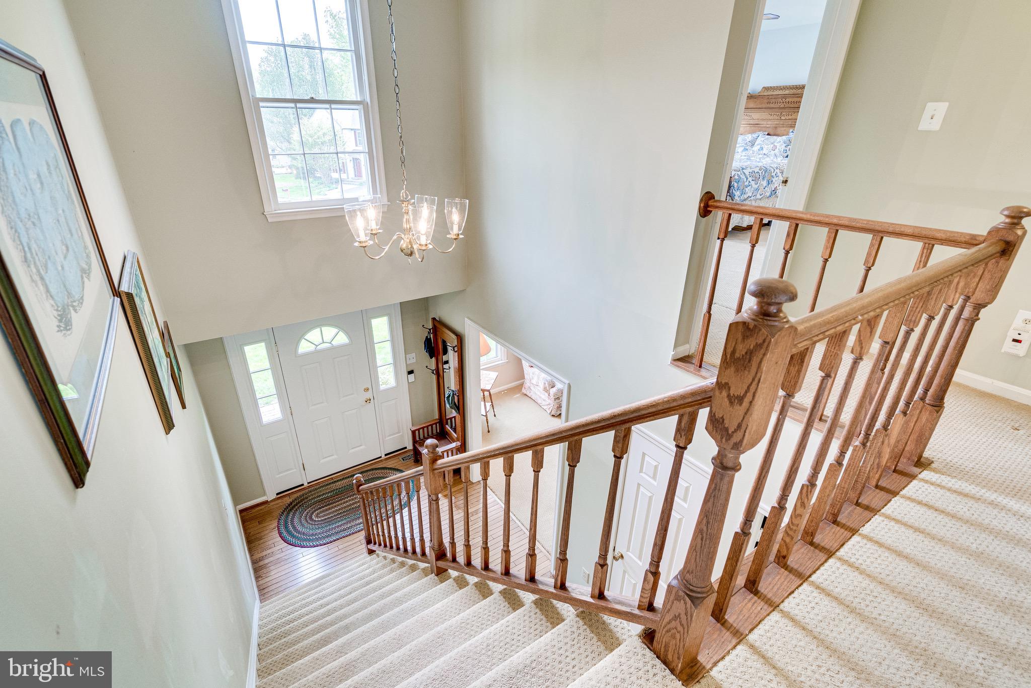 CHERRY RUN - Residential