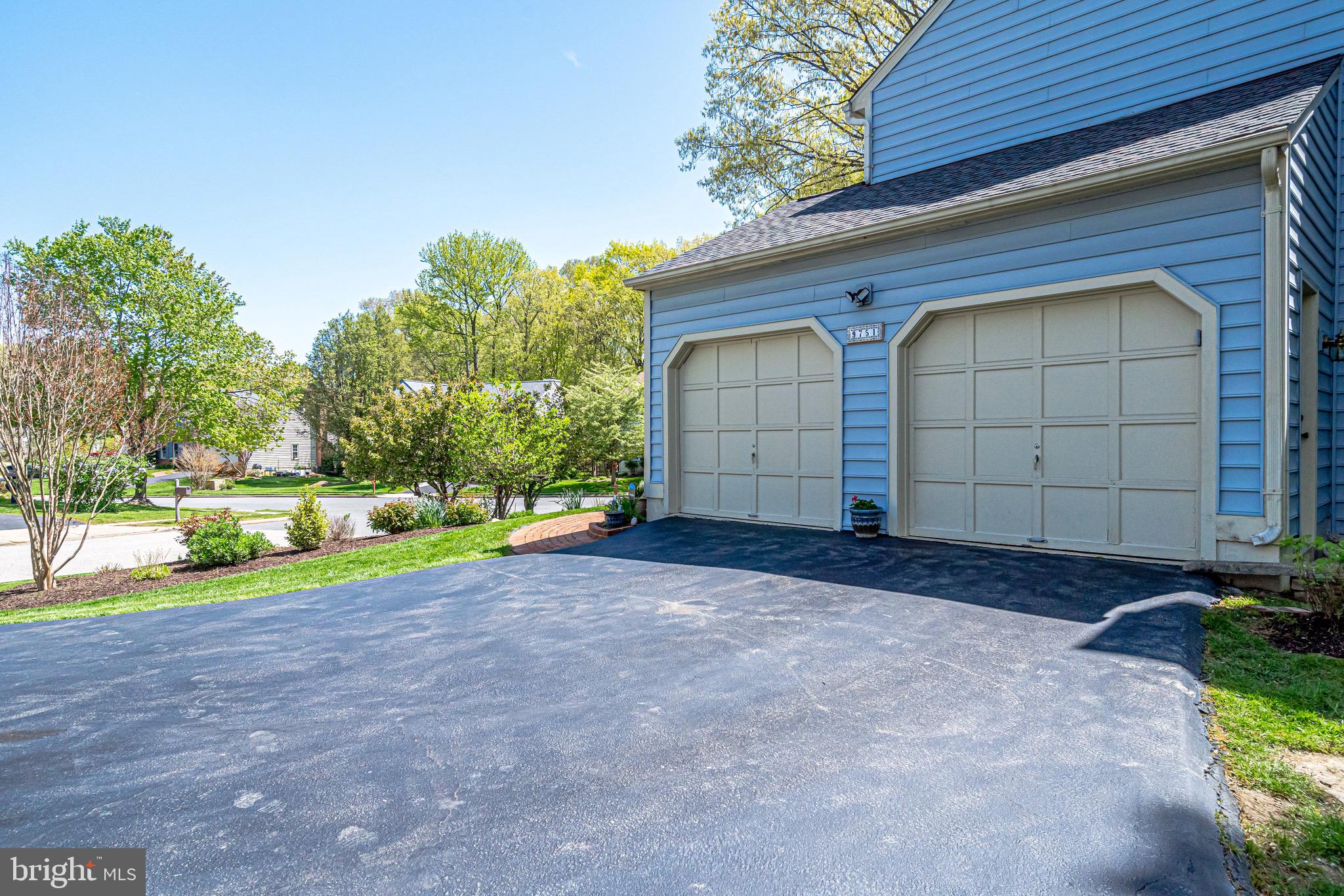 CHERRY RUN - Residential