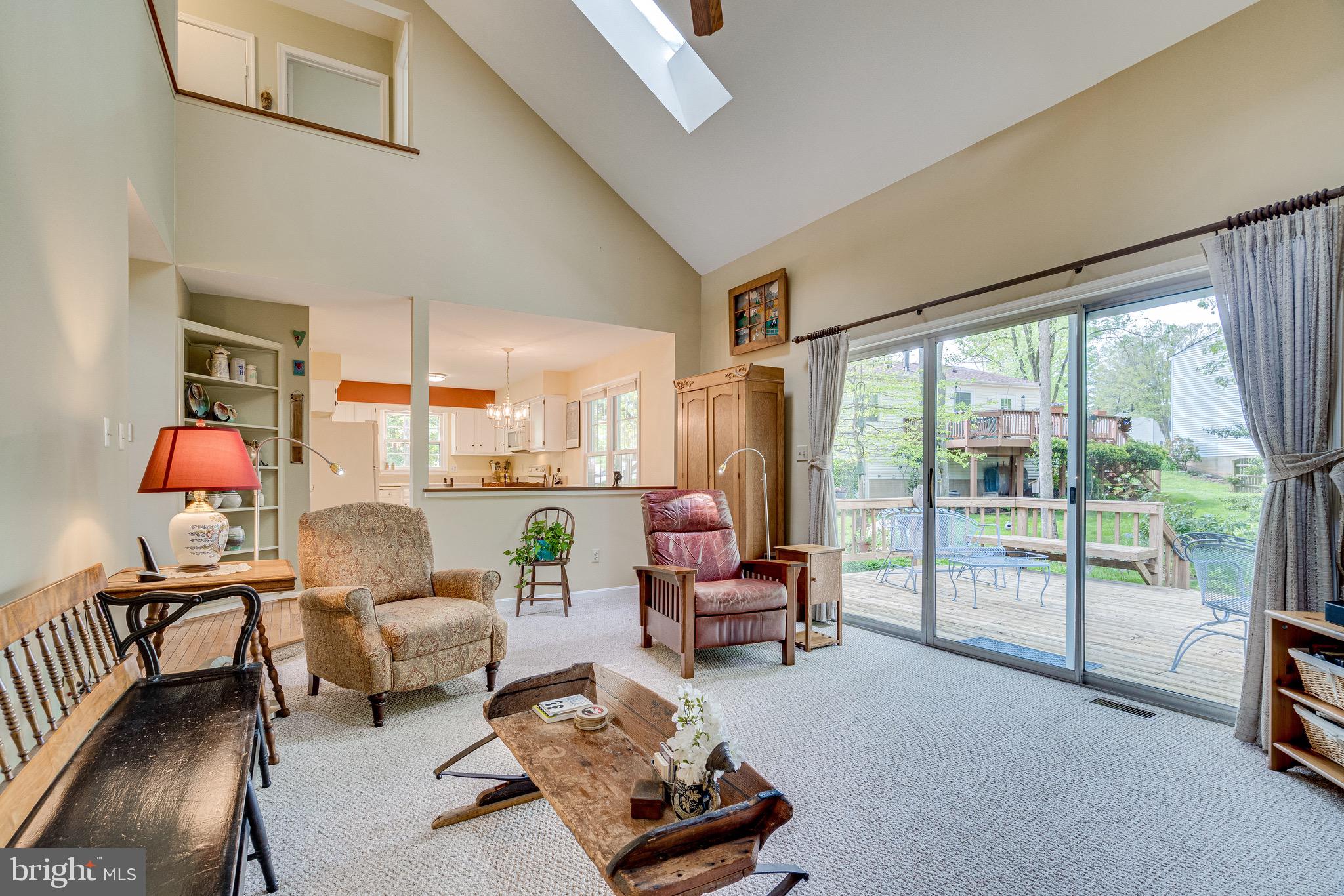 CHERRY RUN - Residential