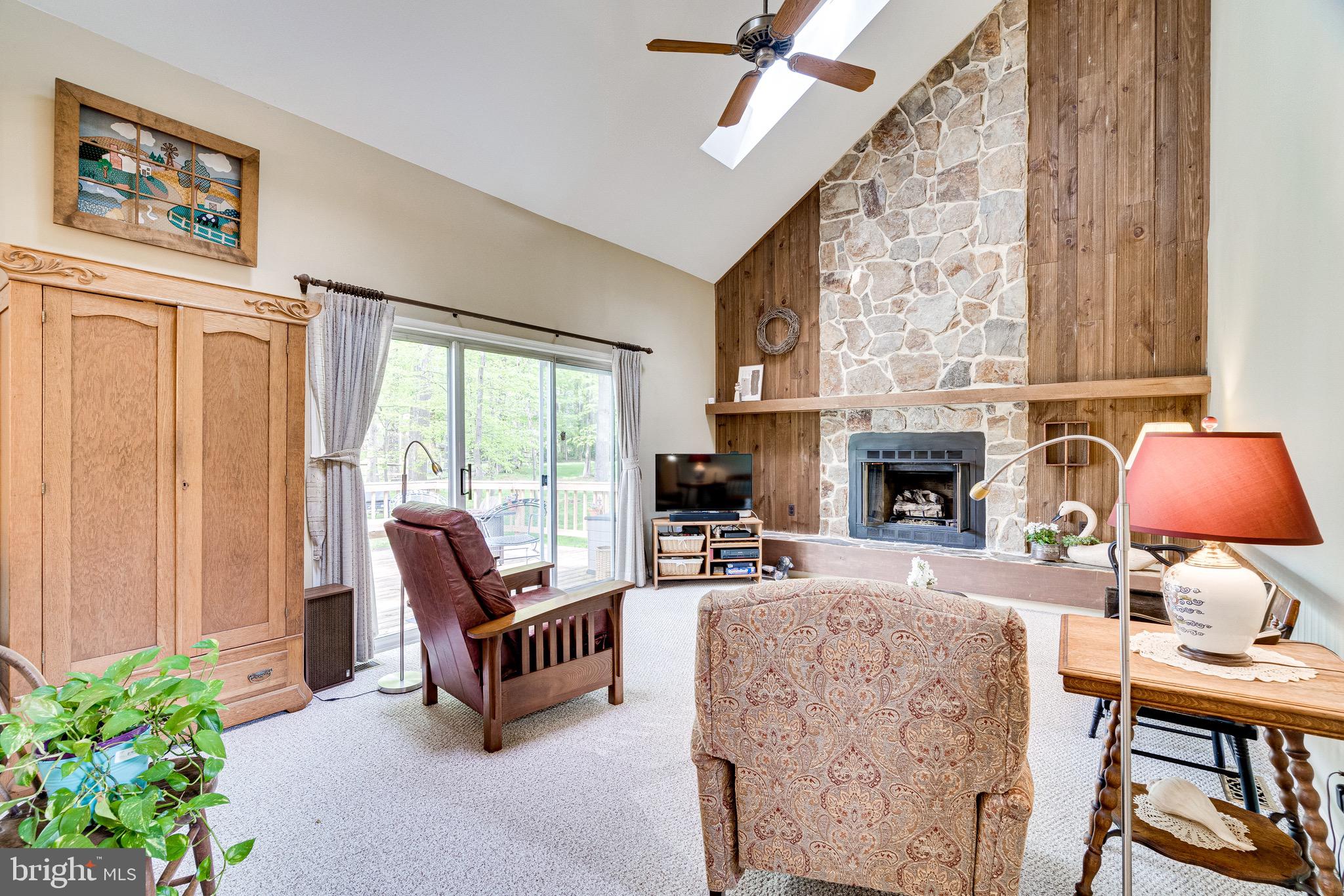 CHERRY RUN - Residential